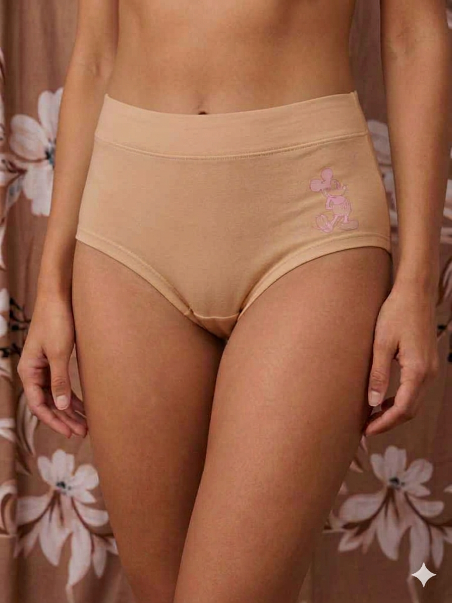Ashel’s ComfortLite Panty