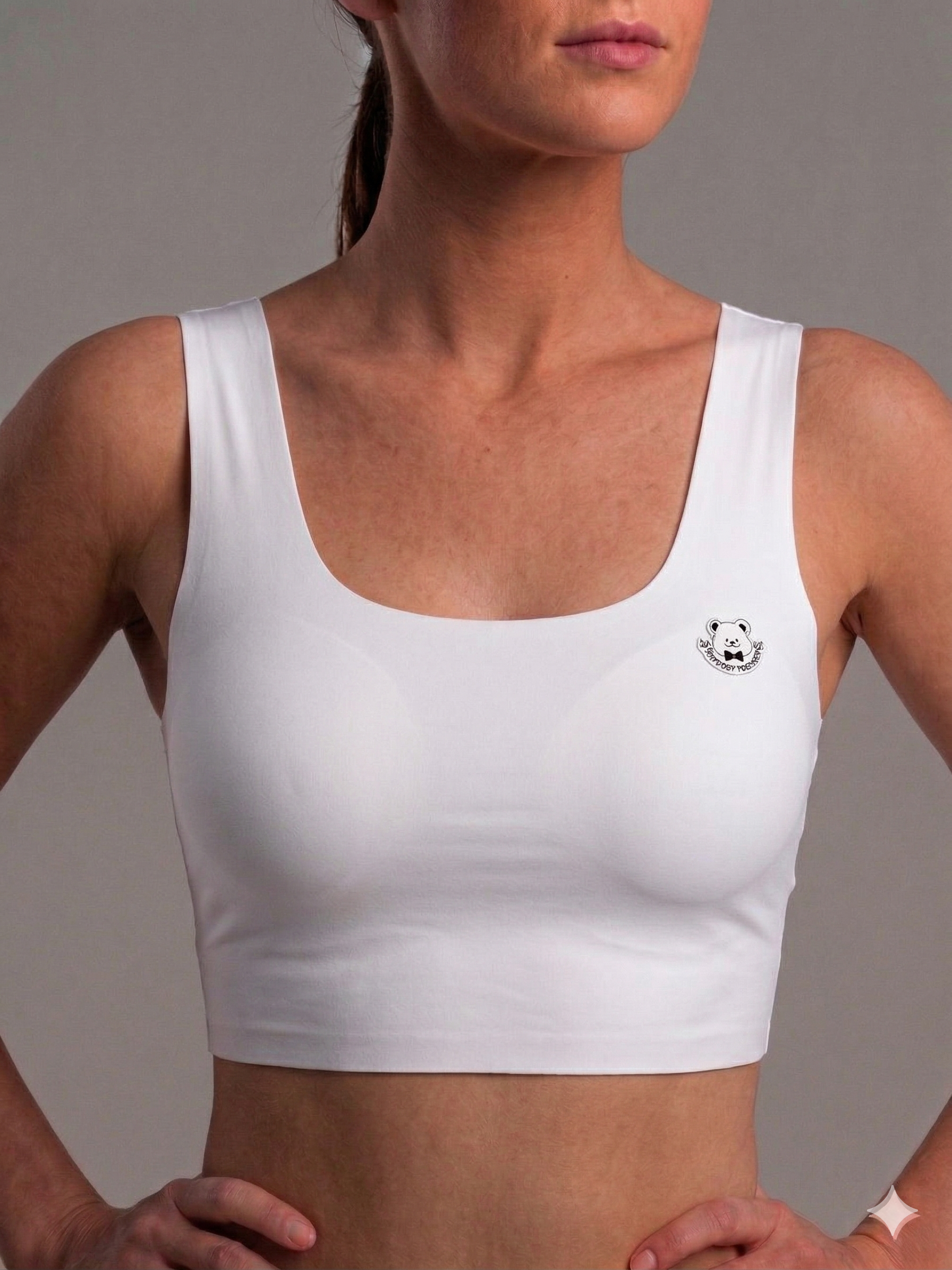 Ashel’s Feather Soft Ultra Smooth Comfort Bra
