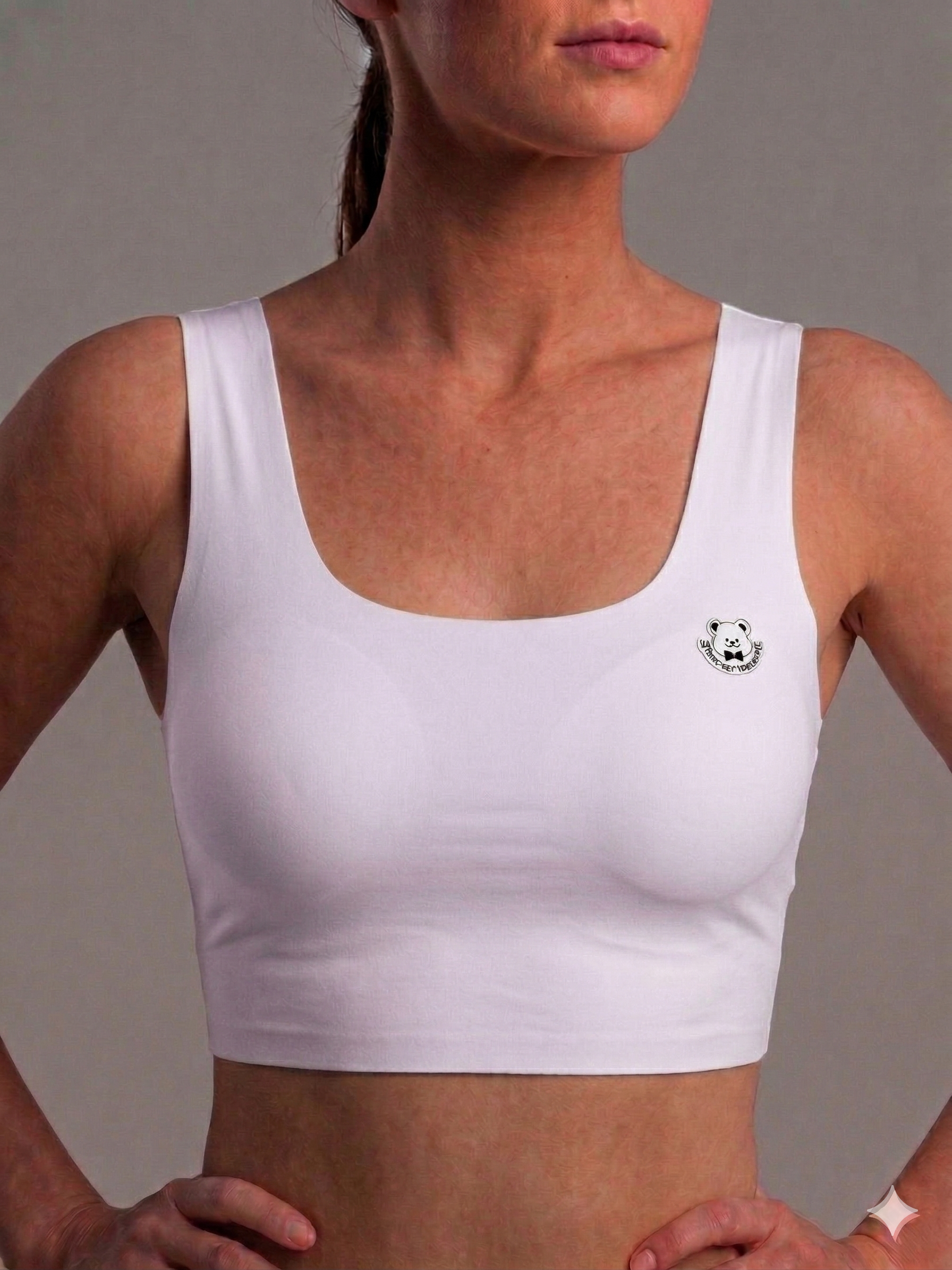 Ashel’s Feather Soft Ultra Smooth Comfort Bra