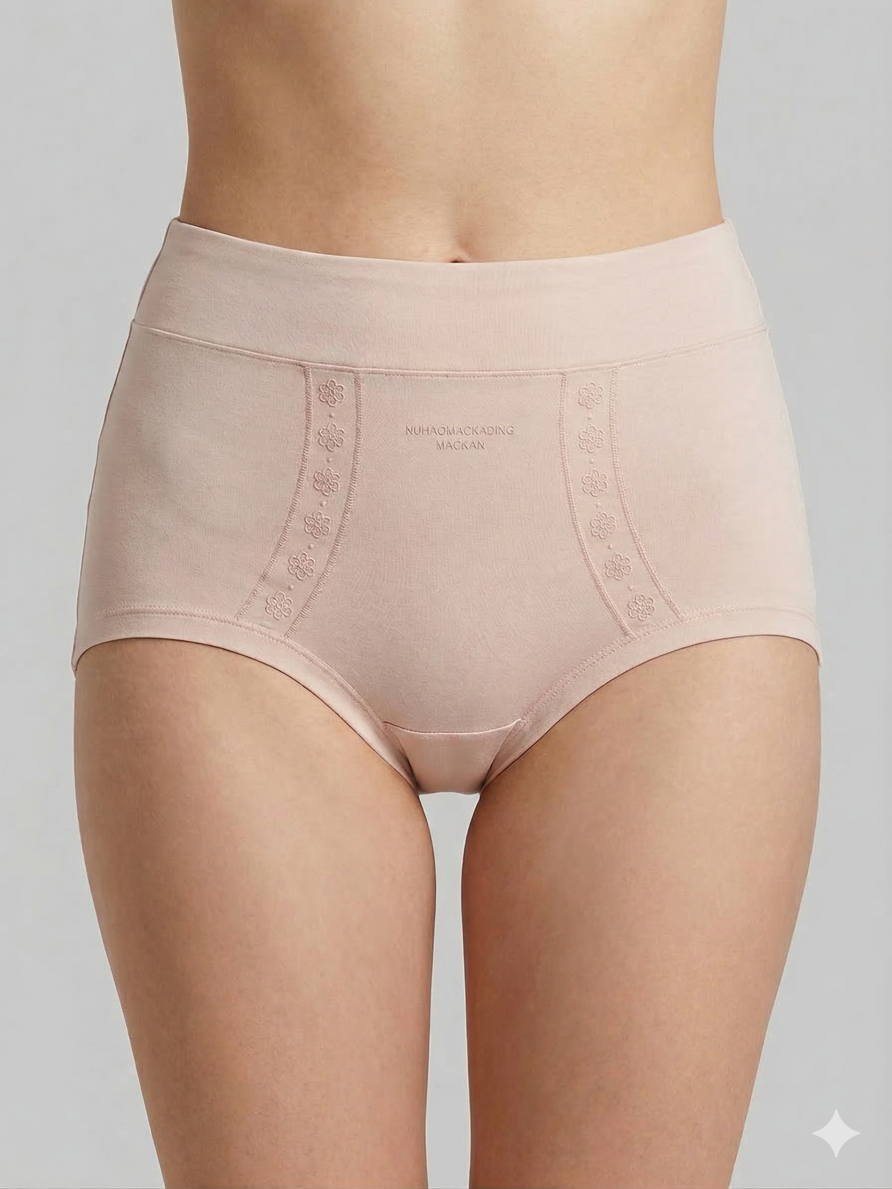 Ashel’s LiteComfort UltraSoft Panty