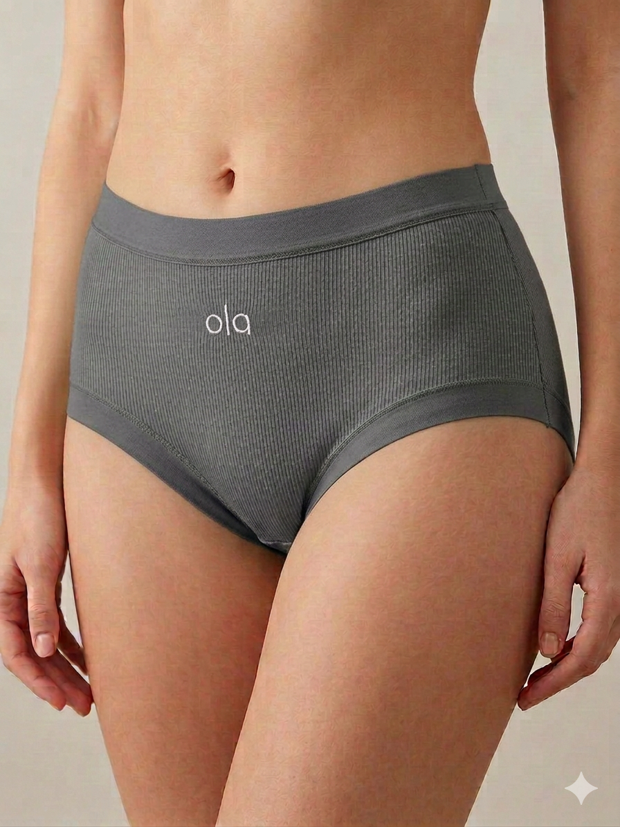 Ashel’s Ola SoftComfort Panty