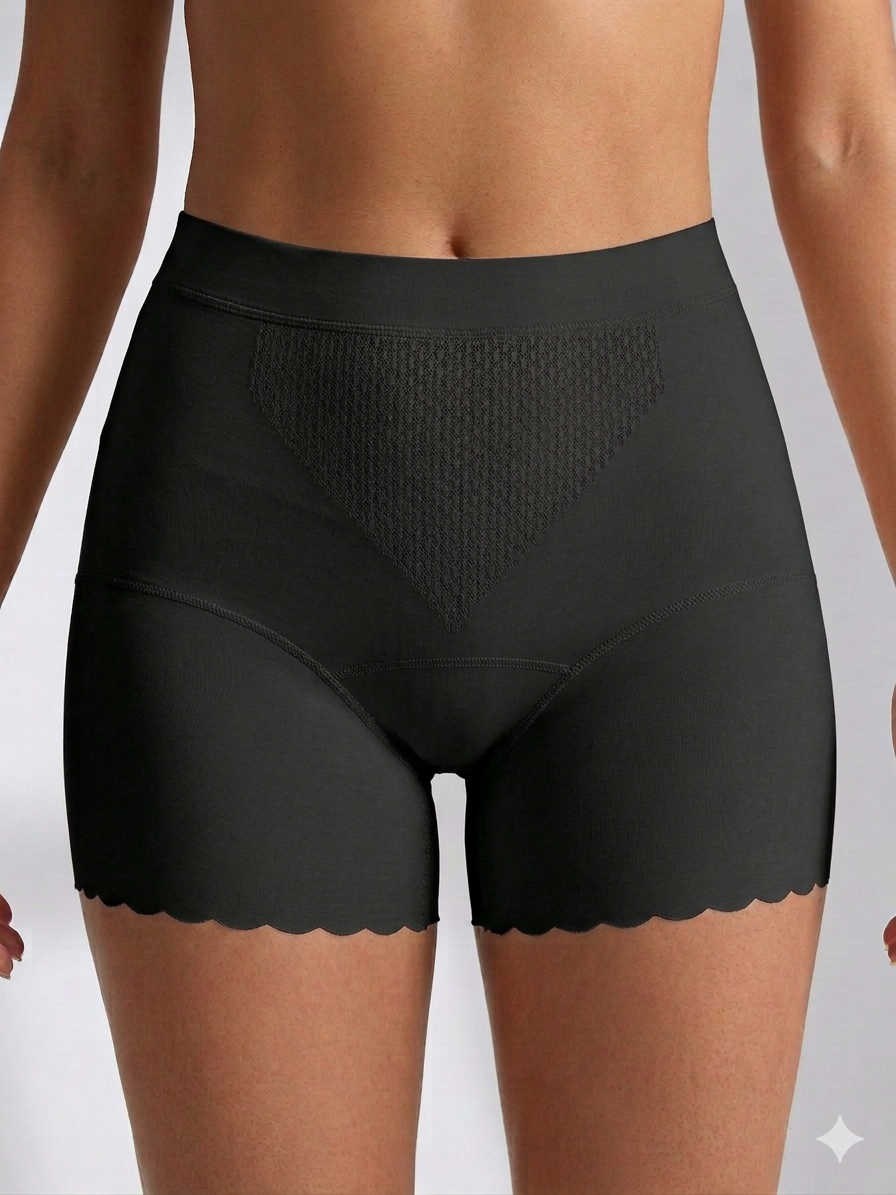 Ashel’s SculptSoft Shorts Panty
