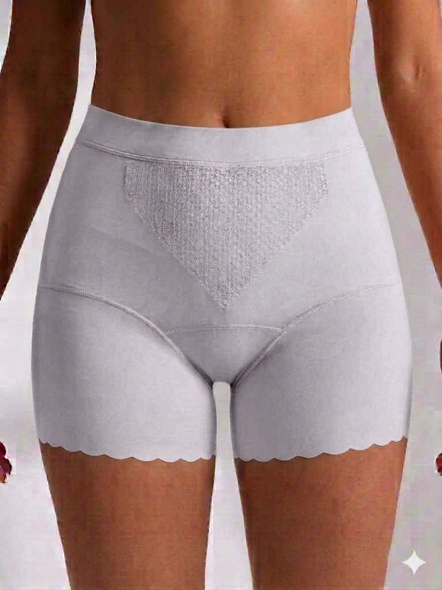 Ashel’s SculptSoft Shorts Panty