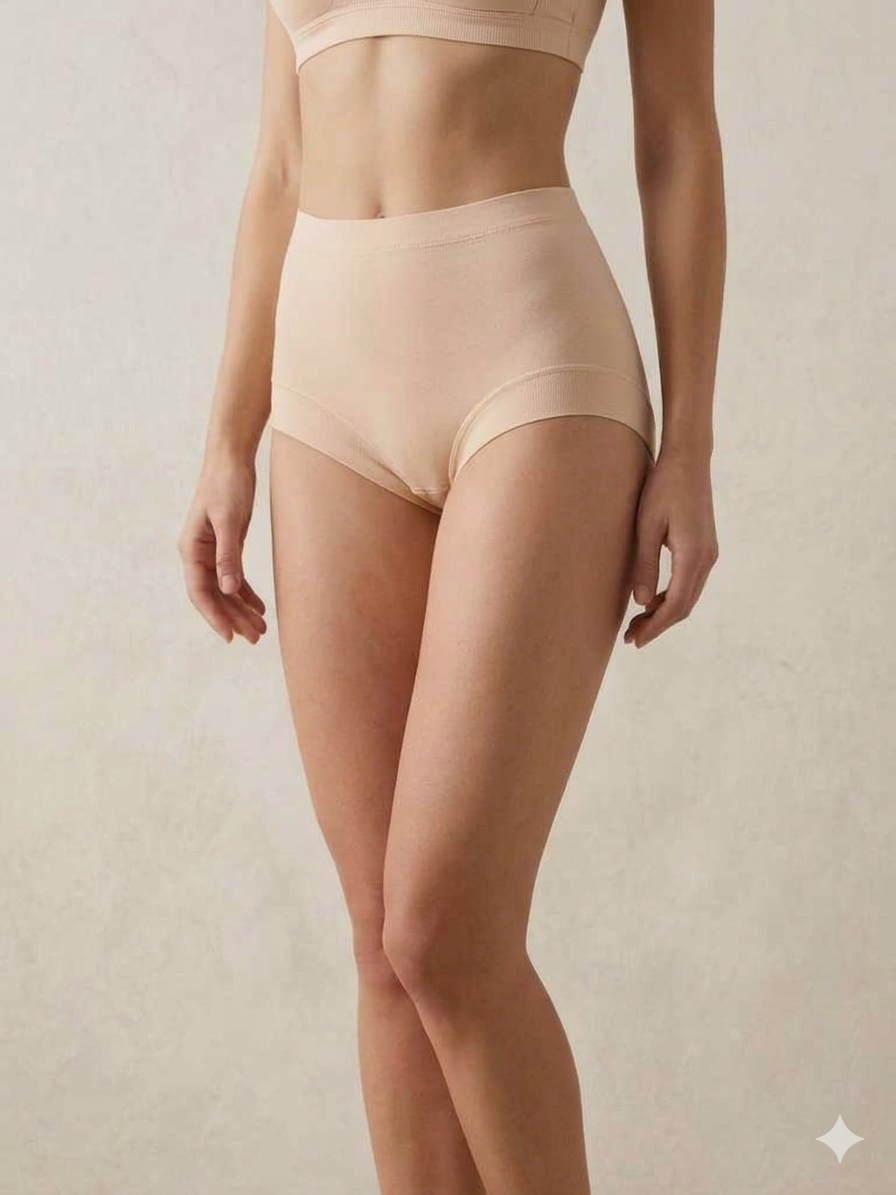 Ashel’s StretchSoft Comfort Panty