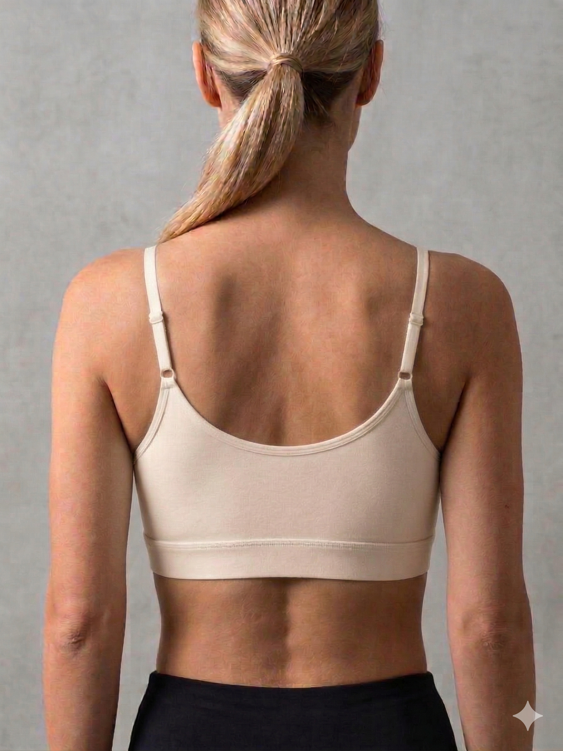 Ashel’s Ultra Smooth Everyday Soft Bra