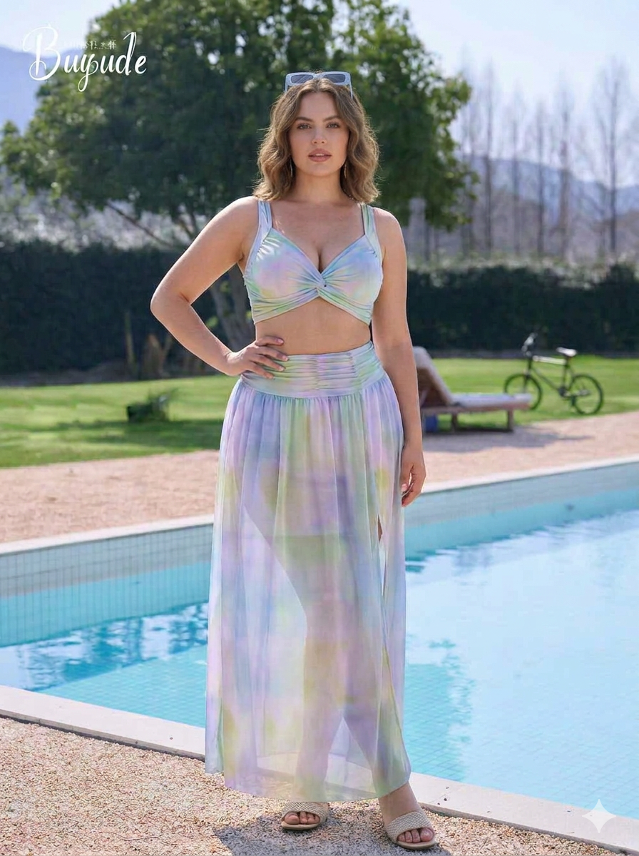 Ashel’s Island Glam Beachwear