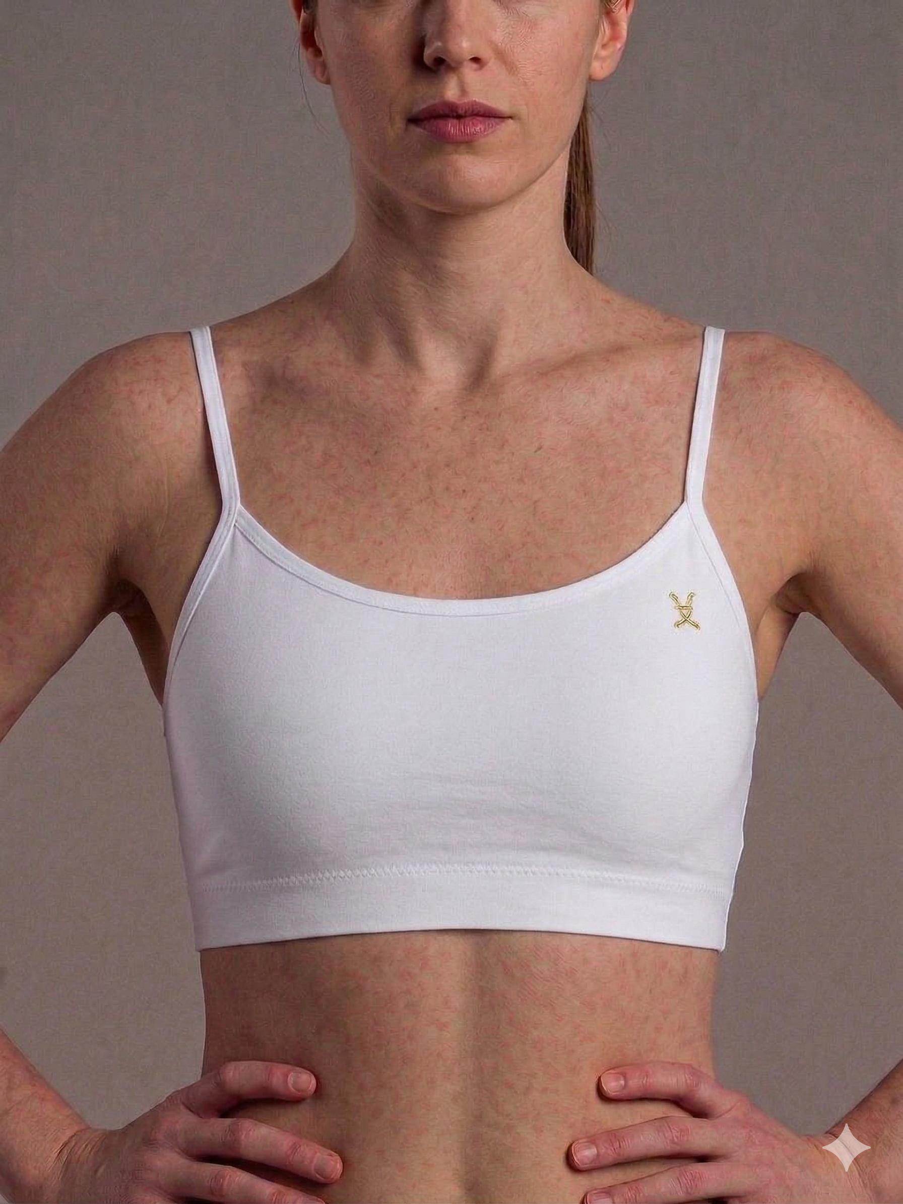 Ashel’s Ultra Smooth Everyday Soft Bra