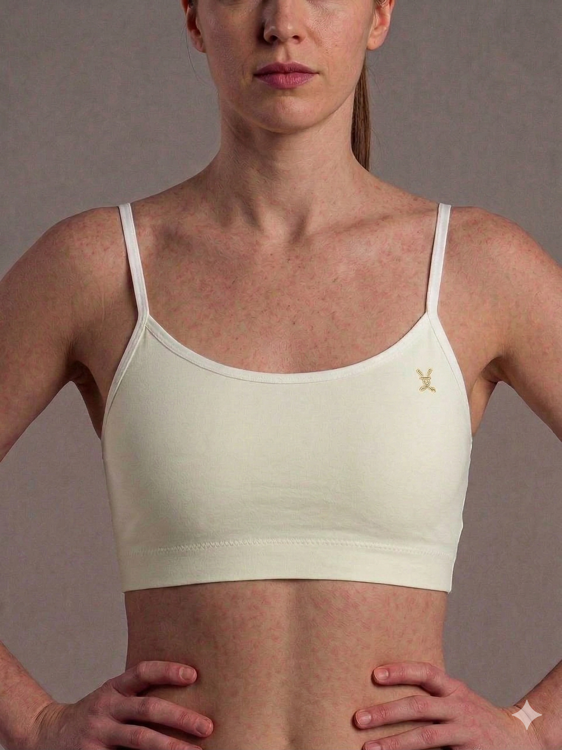 Ashel’s Ultra Smooth Everyday Soft Bra