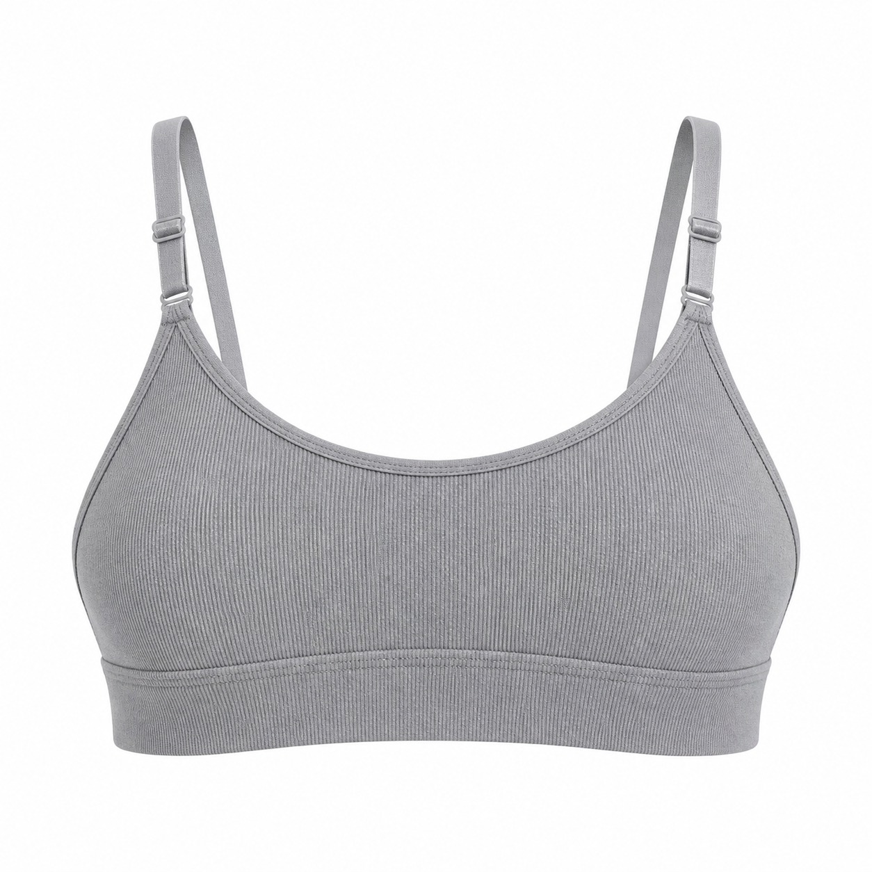 Ashel’s Everyday SmoothFit Bra