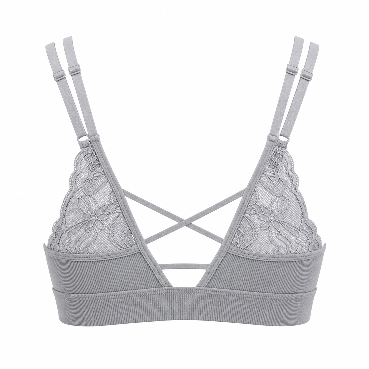 Ashel’s Everyday SmoothFit Bra