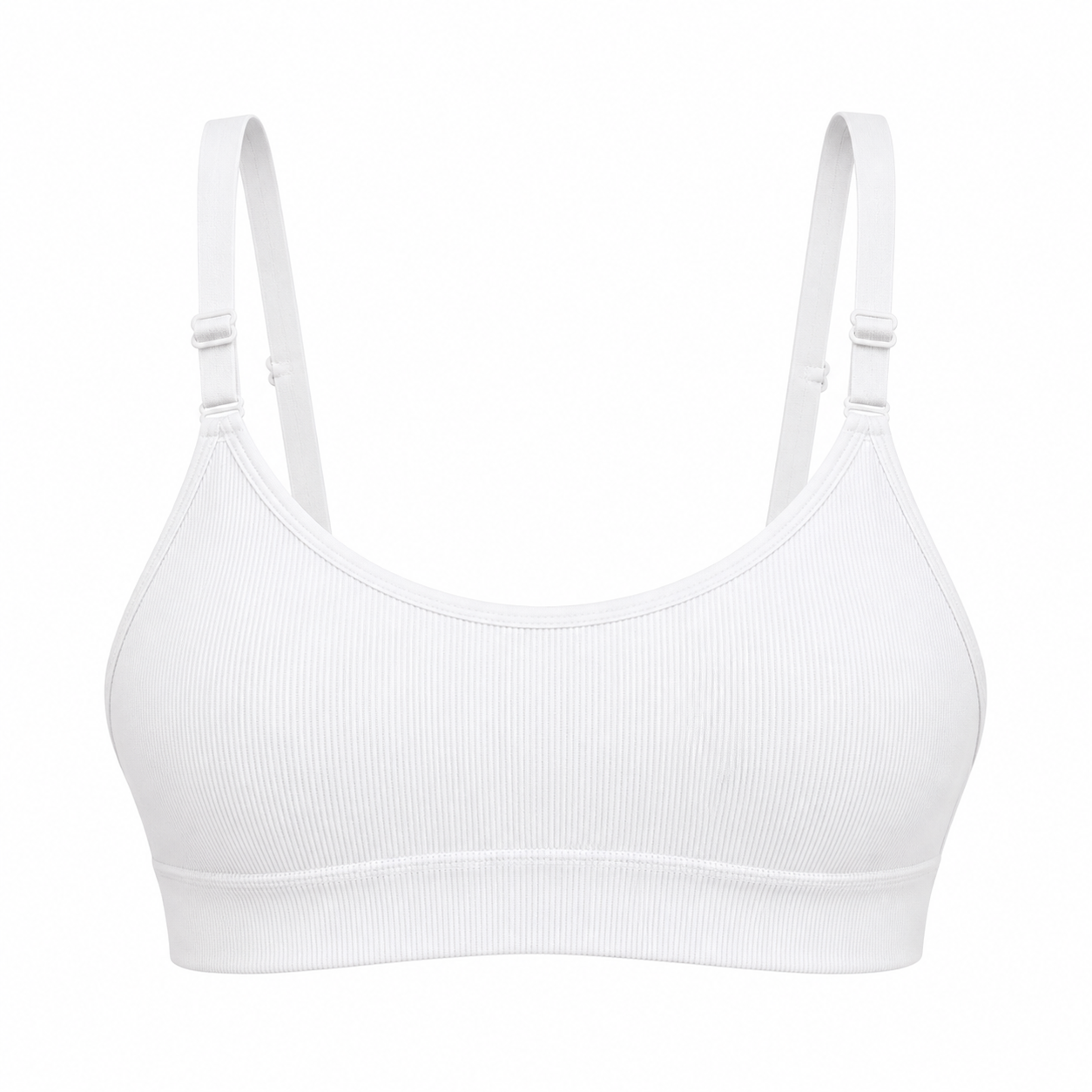 Ashel’s Everyday SmoothFit Bra