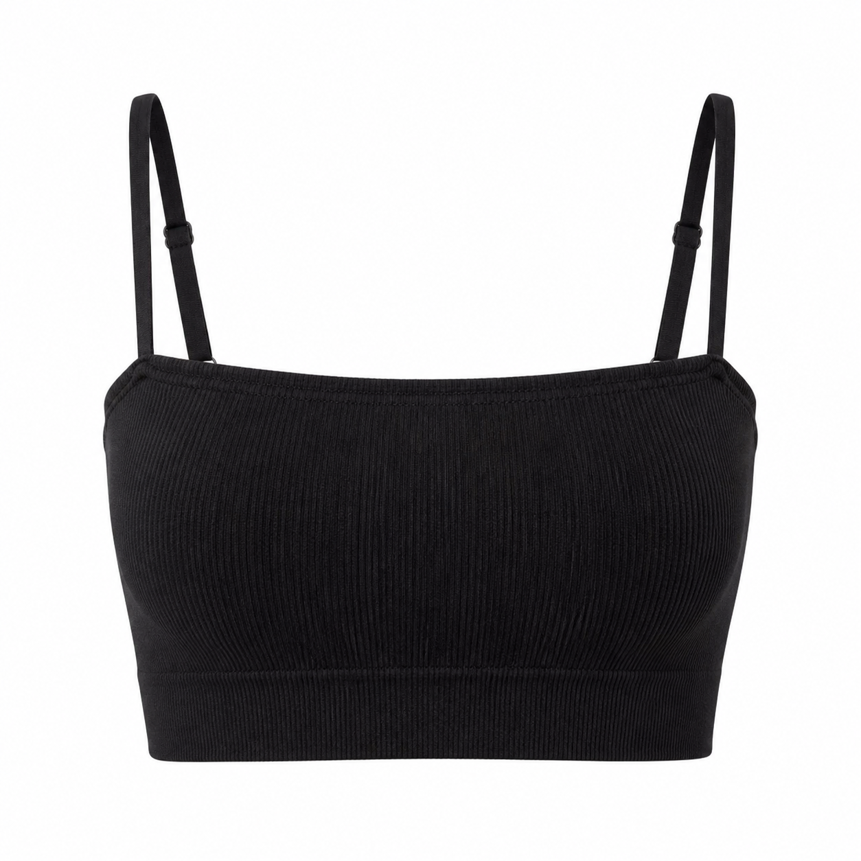Ashel’s Feather Soft Light Pad No-Hook Bra