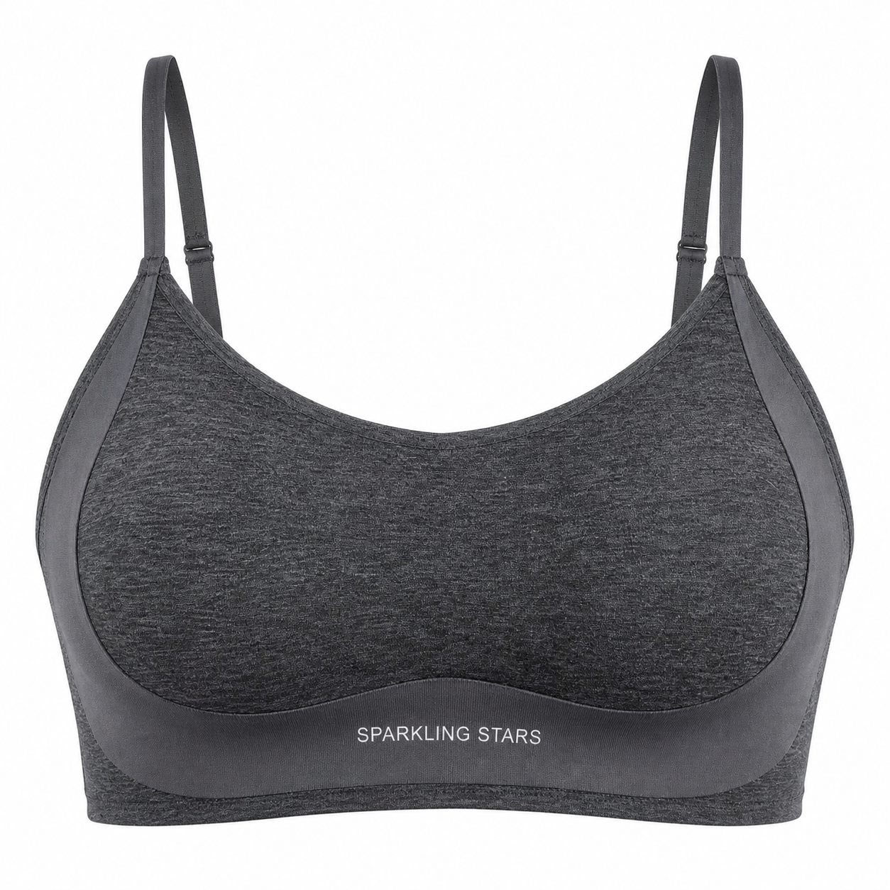 Ashel’s Silky Soft Stylish Light Padded Bra