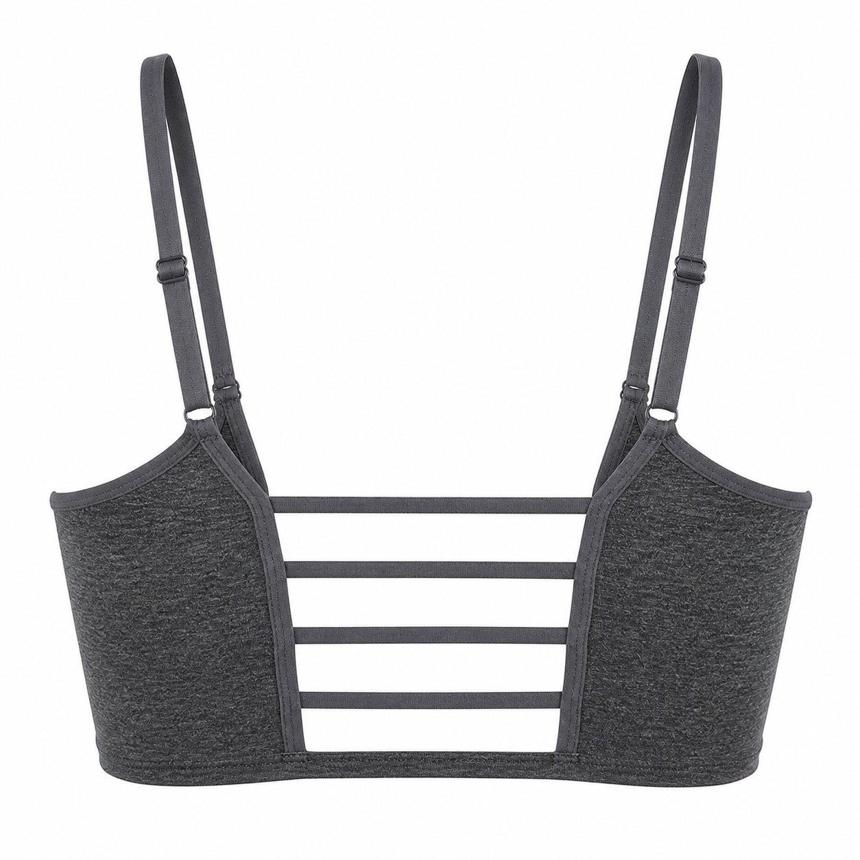 Ashel’s Silky Soft Stylish Light Padded Bra