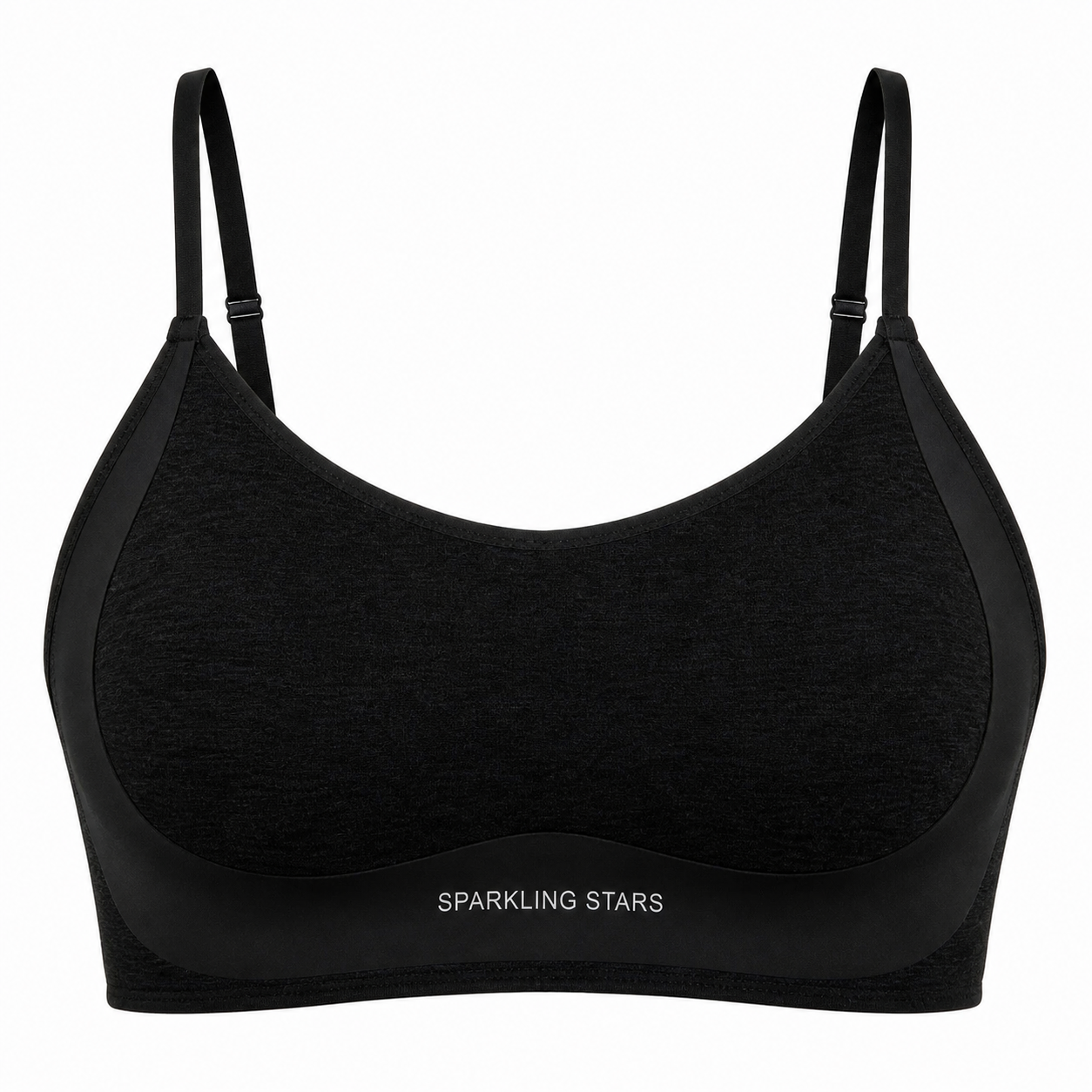 Ashel’s Silky Soft Stylish Light Padded Bra
