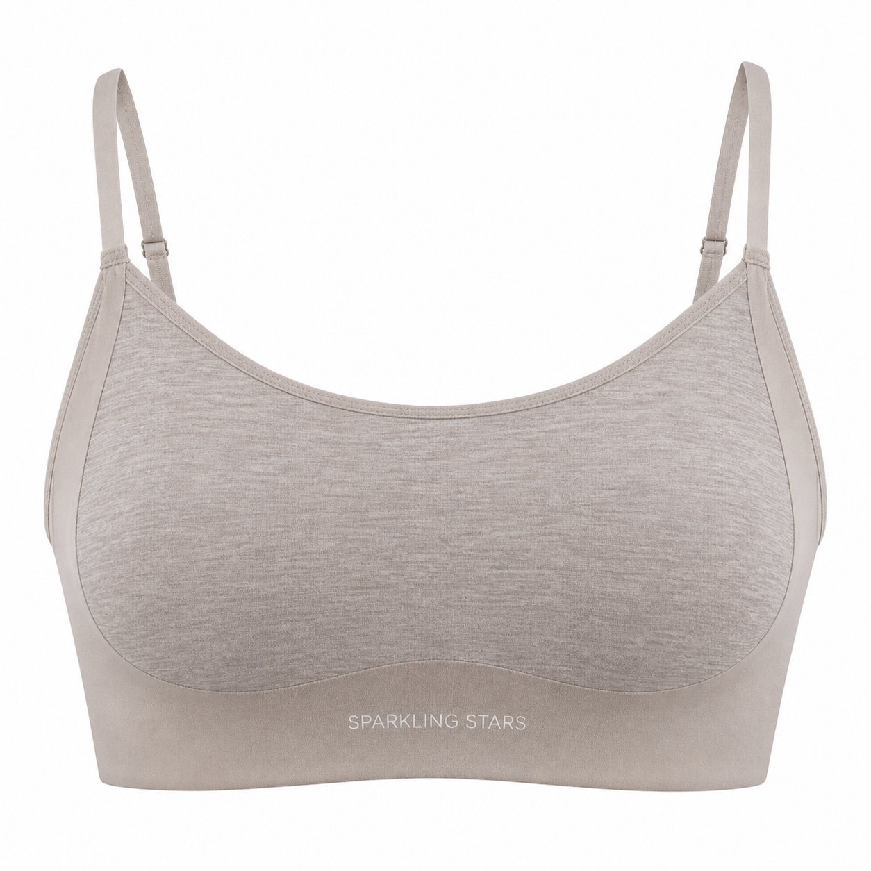 Ashel’s Silky Soft Stylish Light Padded Bra
