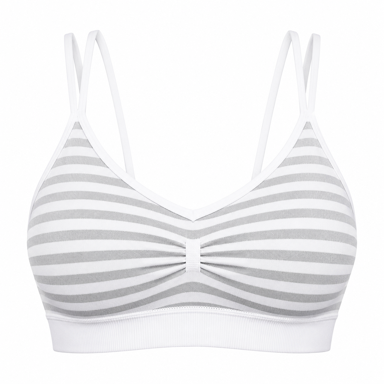 Ashel’s Minimal Luxe Line Bra