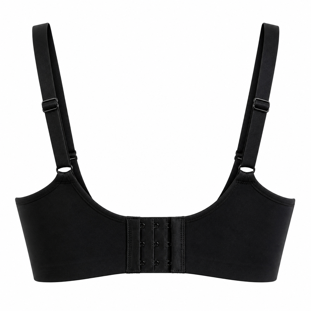 Ashel’s Ultra Soft Front Adjust Light Pad Full Coverage Bra