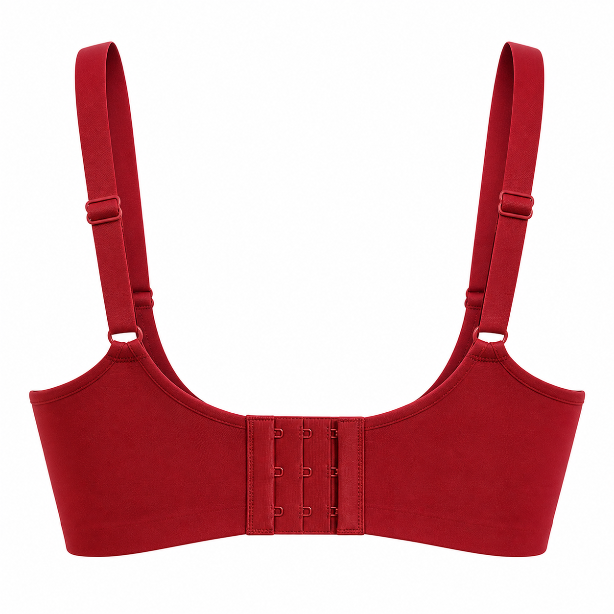 Ashel’s Ultra Soft Front Adjust Light Pad Full Coverage Bra