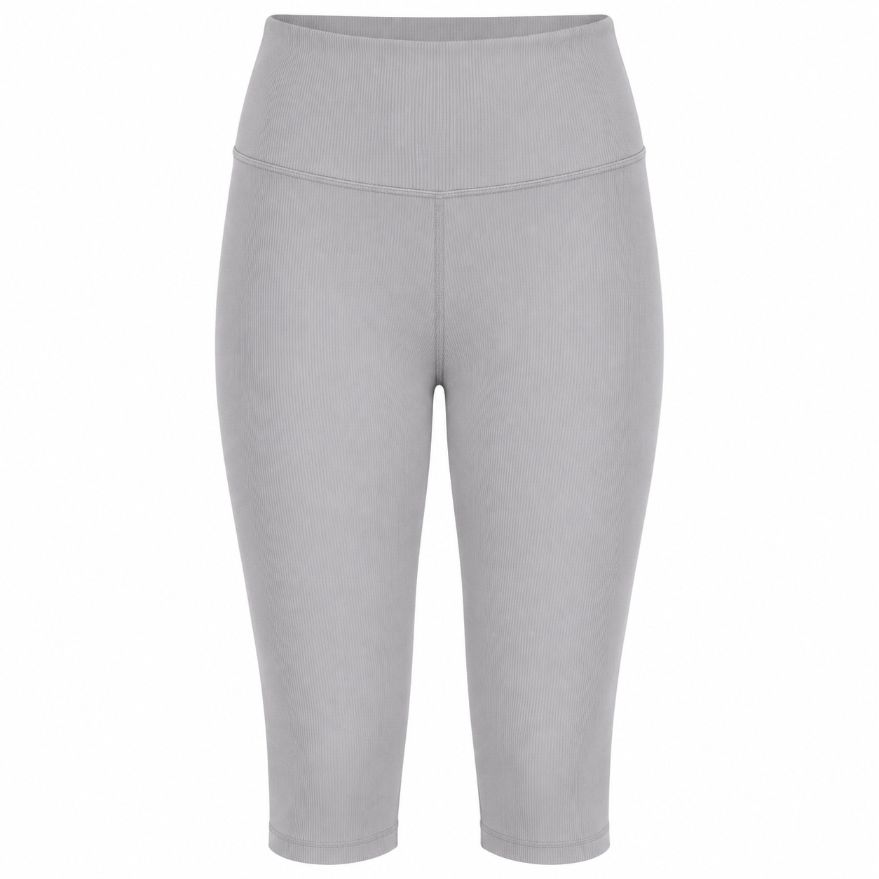 Ashel’s Tummy Control Shaping Shorts_Knee length