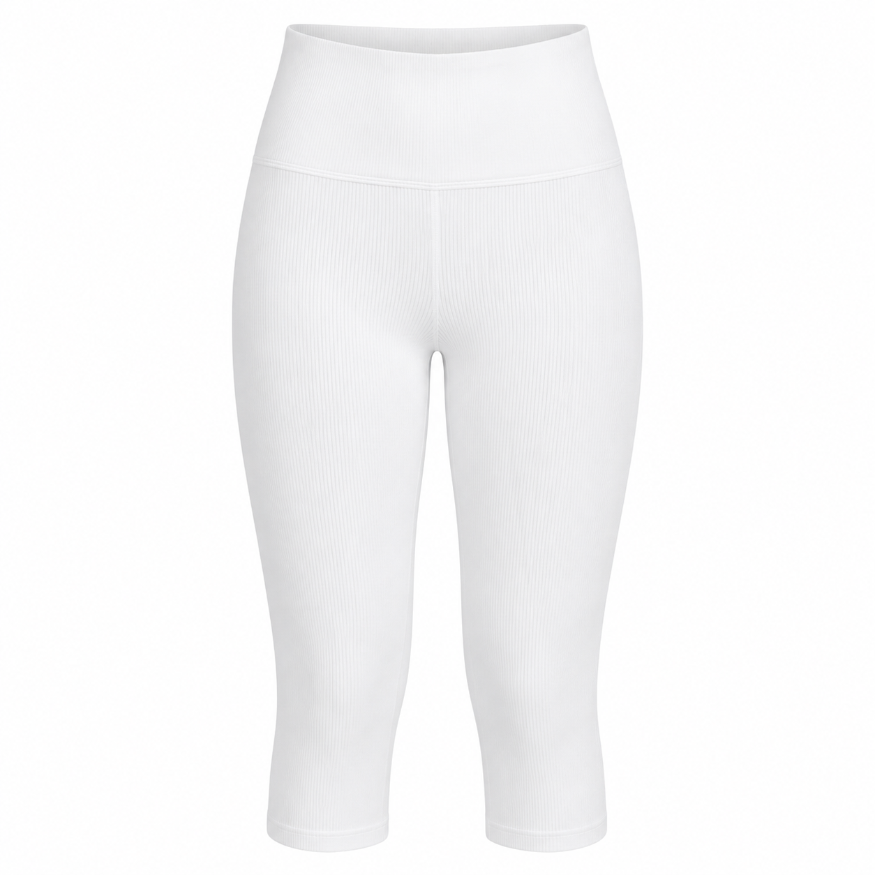 Ashel’s Tummy Control Shaping Shorts_Knee length