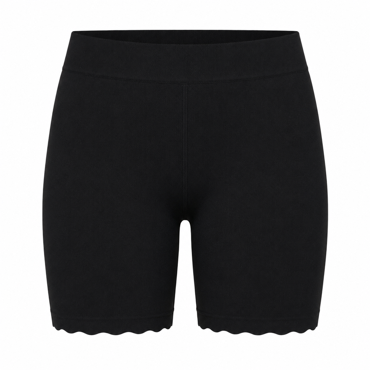 Ashel’s Stretch Fit Shorts