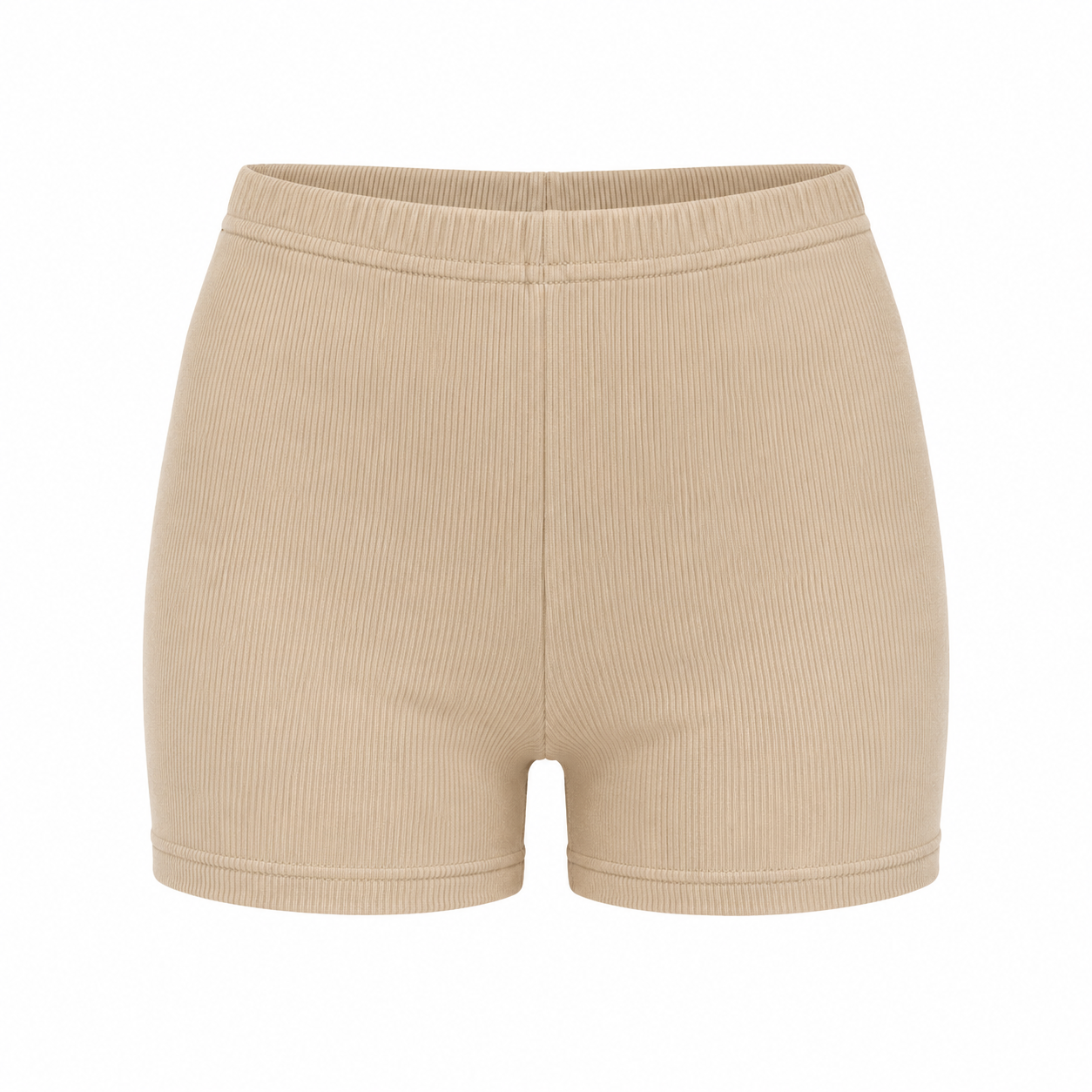 Ashel’s Soft Everyday Under Dress Shorts