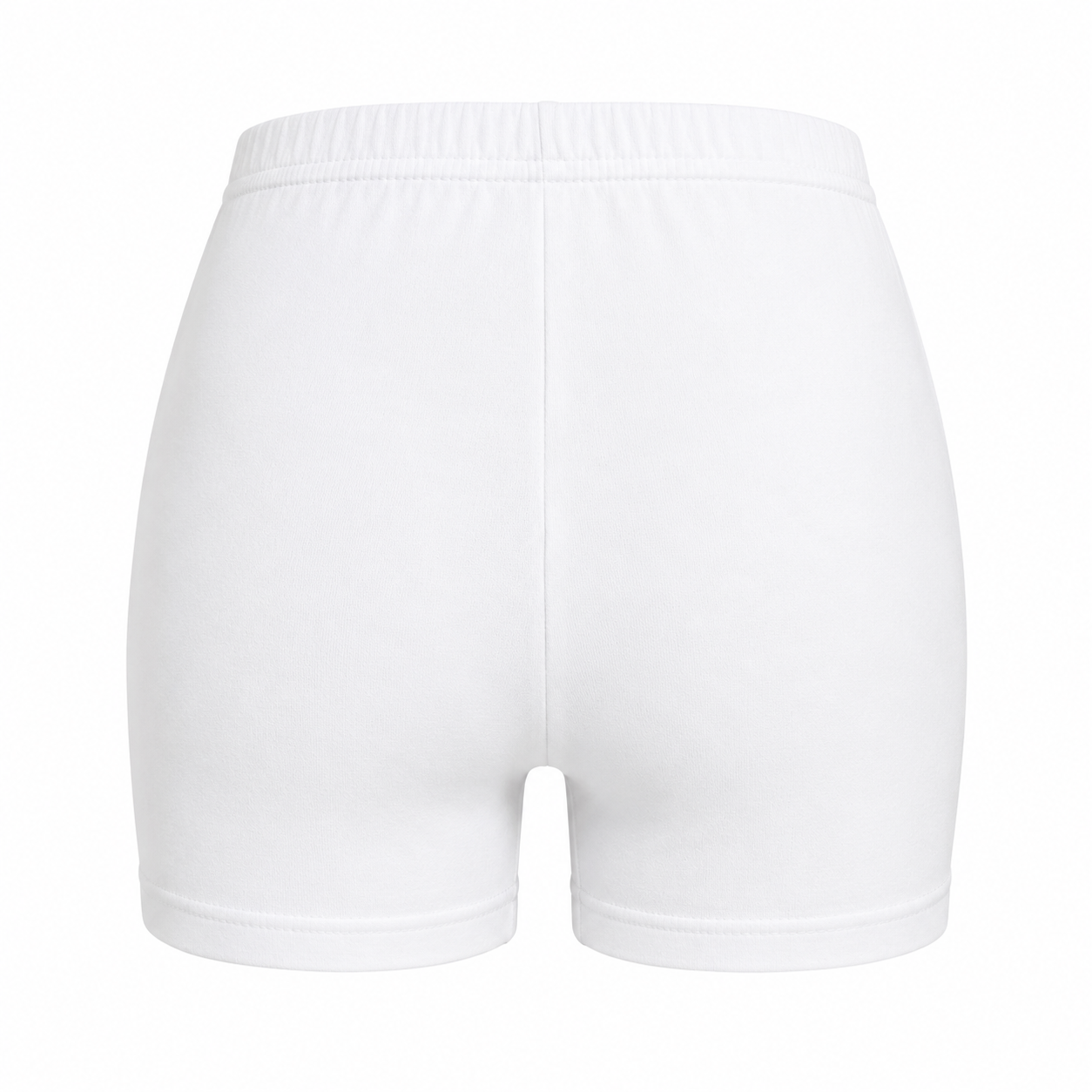 Ashel’s Soft Everyday Under Dress Shorts
