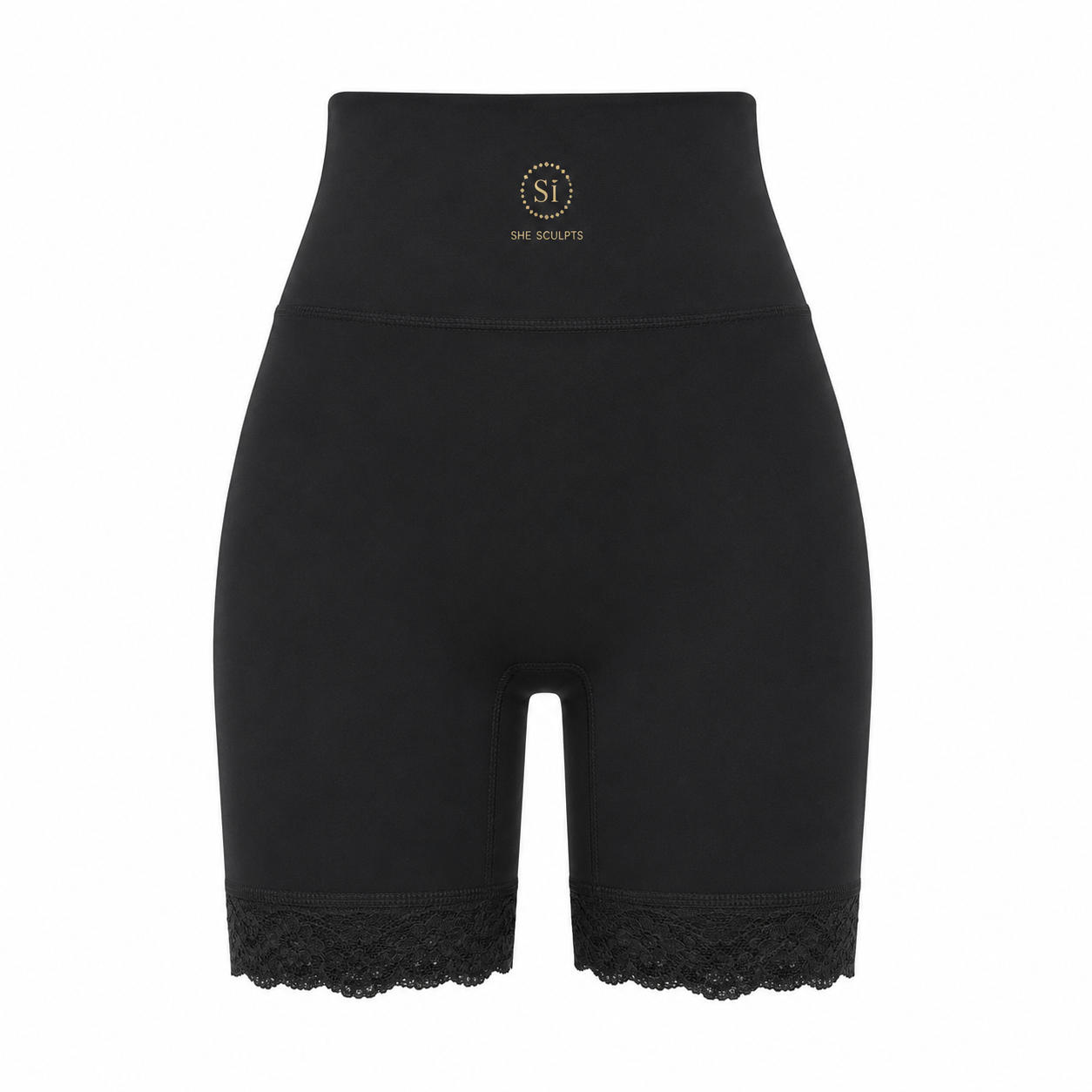 Ashel's Seamless Safety Shorts