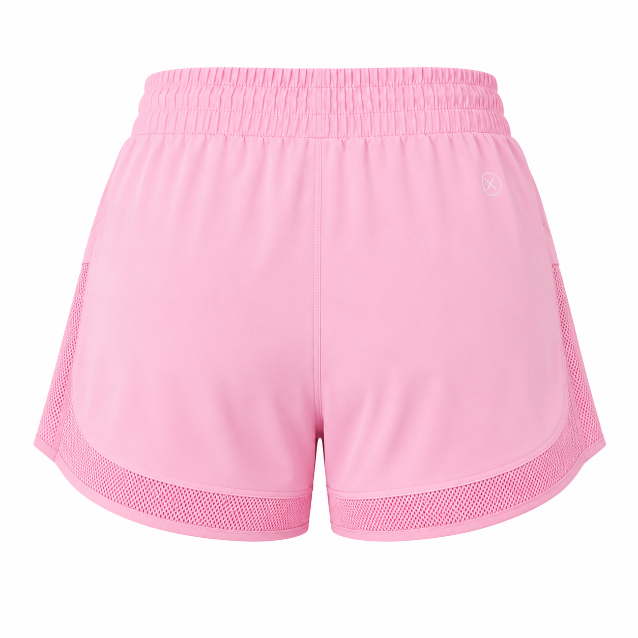Ashel’s Everyday Active Shorts