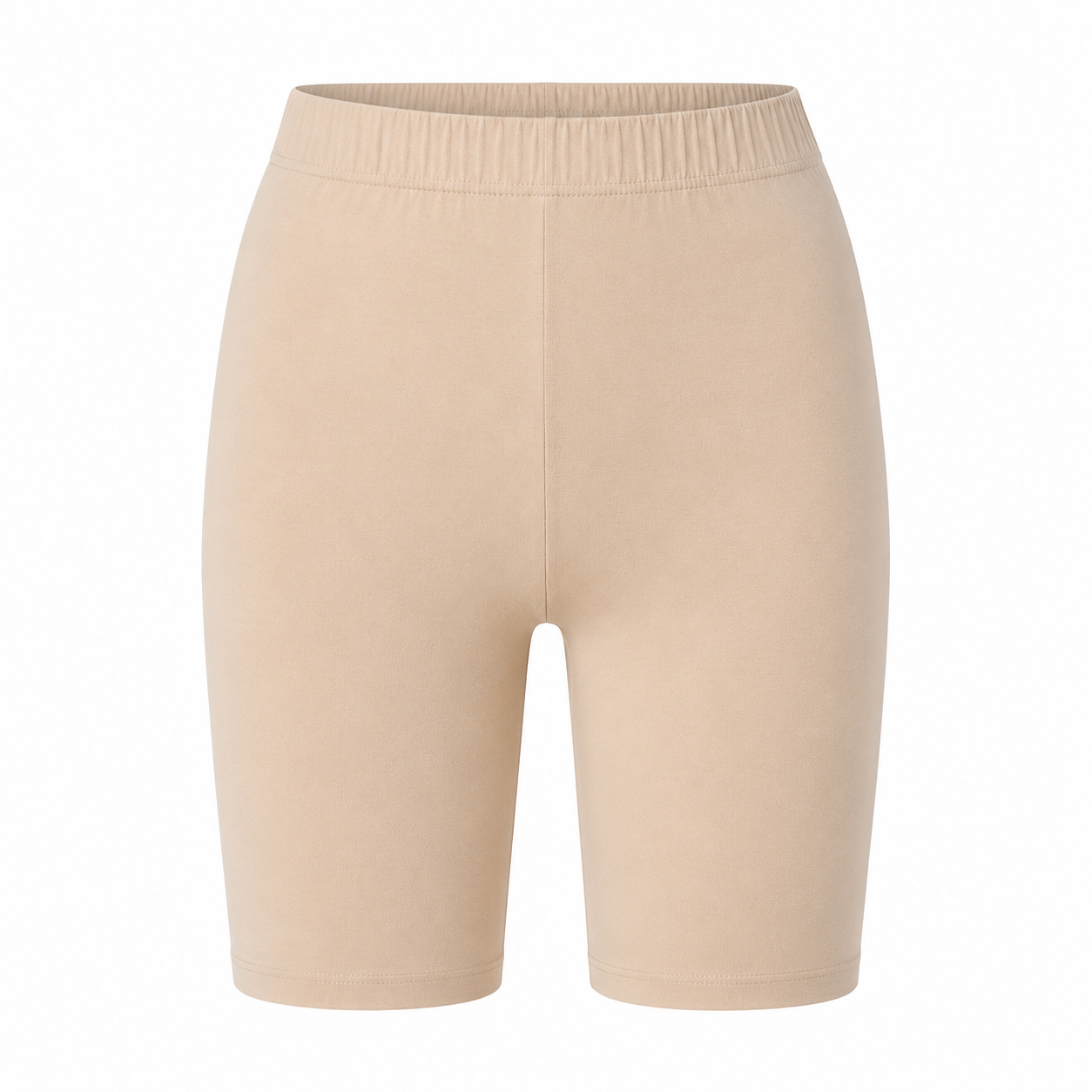 Ashel’s Easy Stretch Summer Shorts
