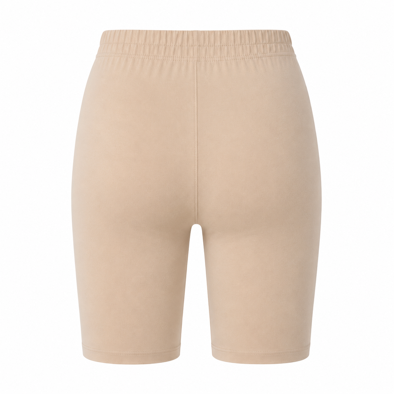 Ashel’s Easy Stretch Summer Shorts