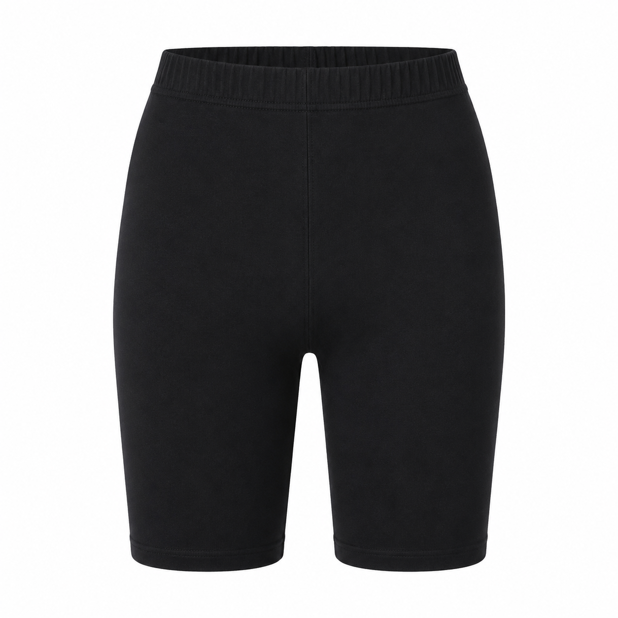 Ashel’s Easy Stretch Summer Shorts