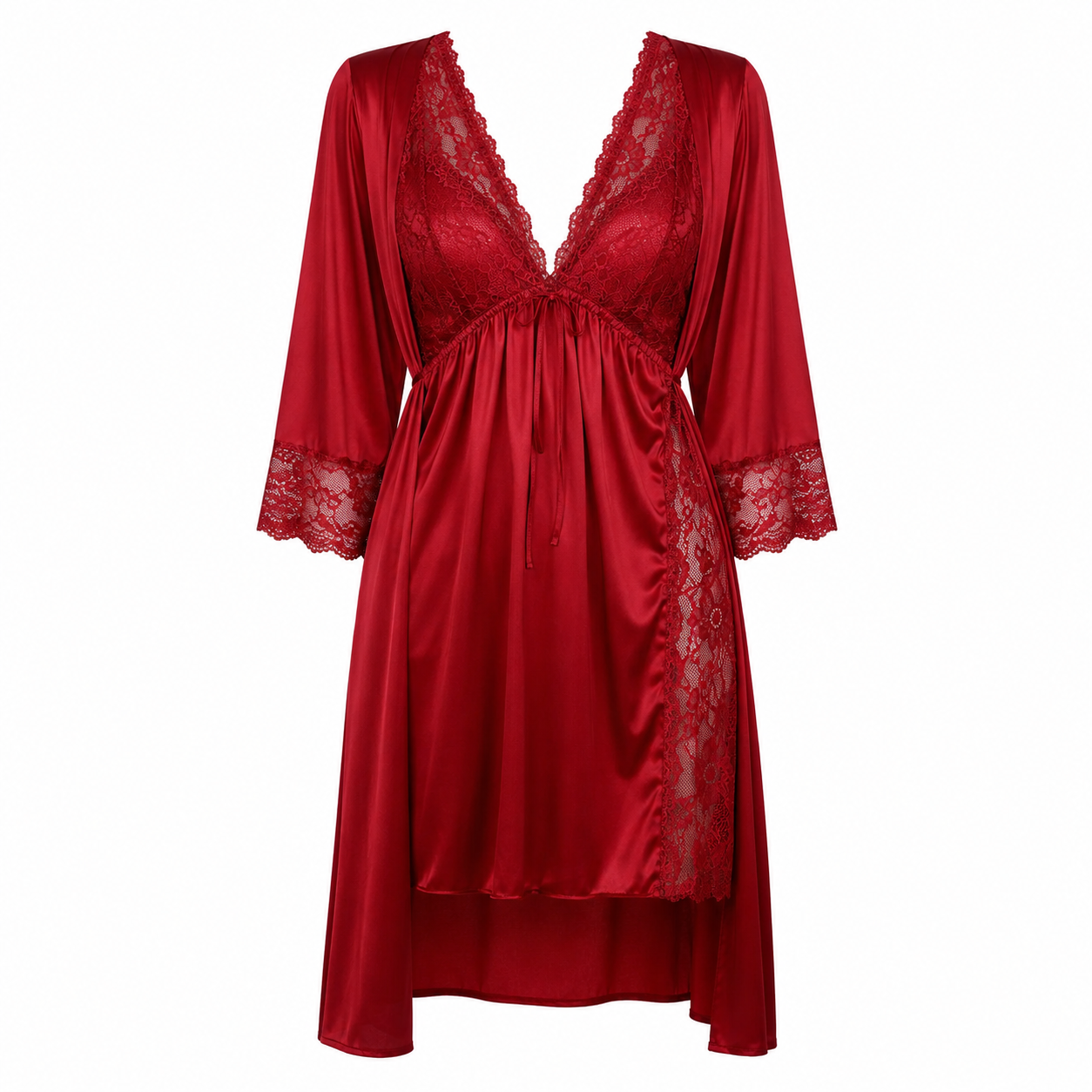 Ashel’s Glam Allure Nighty