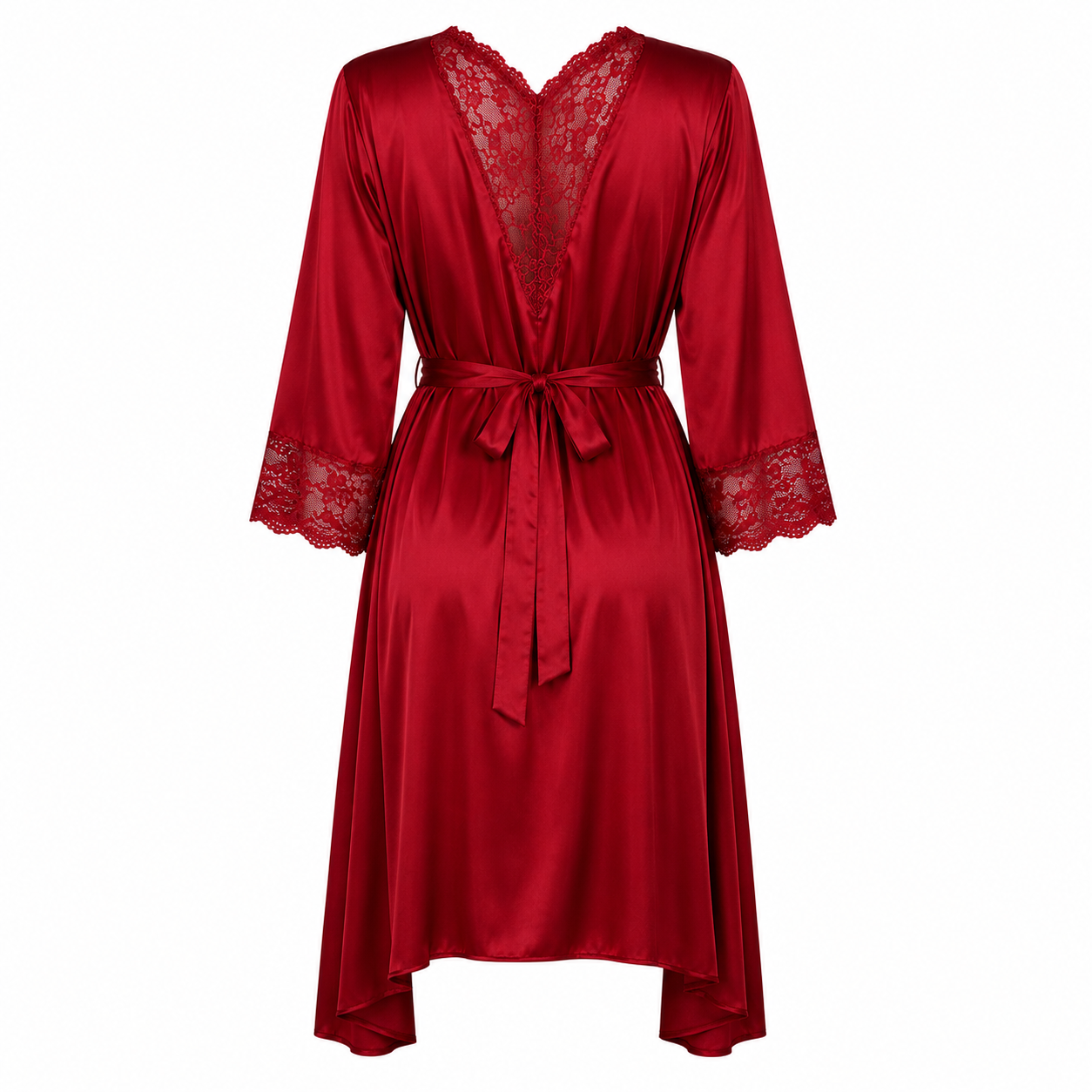 Ashel’s Glam Allure Nighty