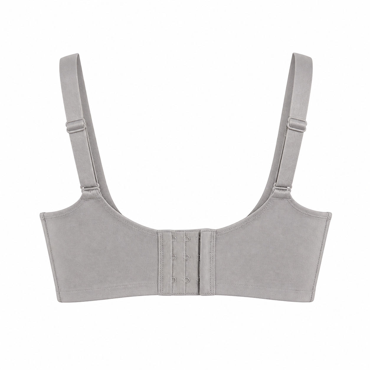 Ashel’s Ultra Soft Front Adjust Light Pad Full Coverage Bra
