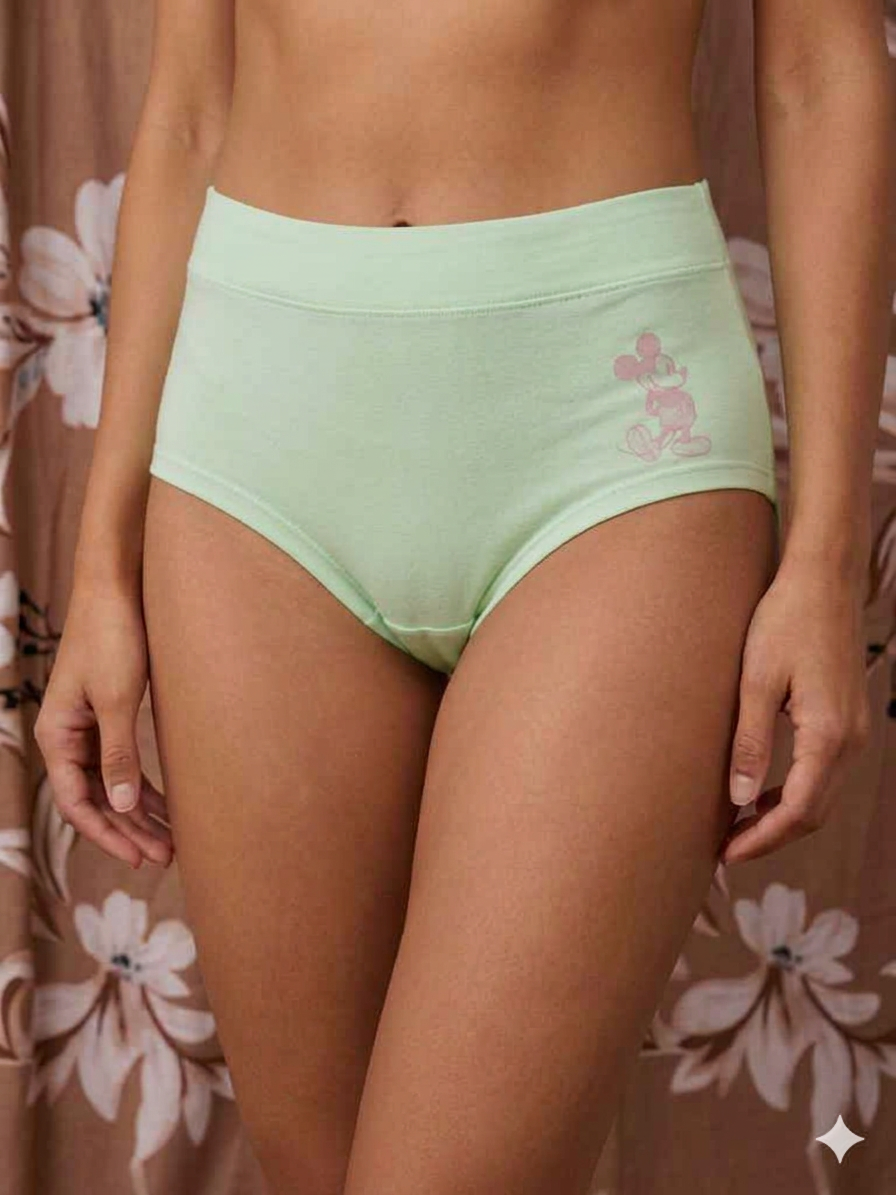Ashel’s ComfortLite Panty