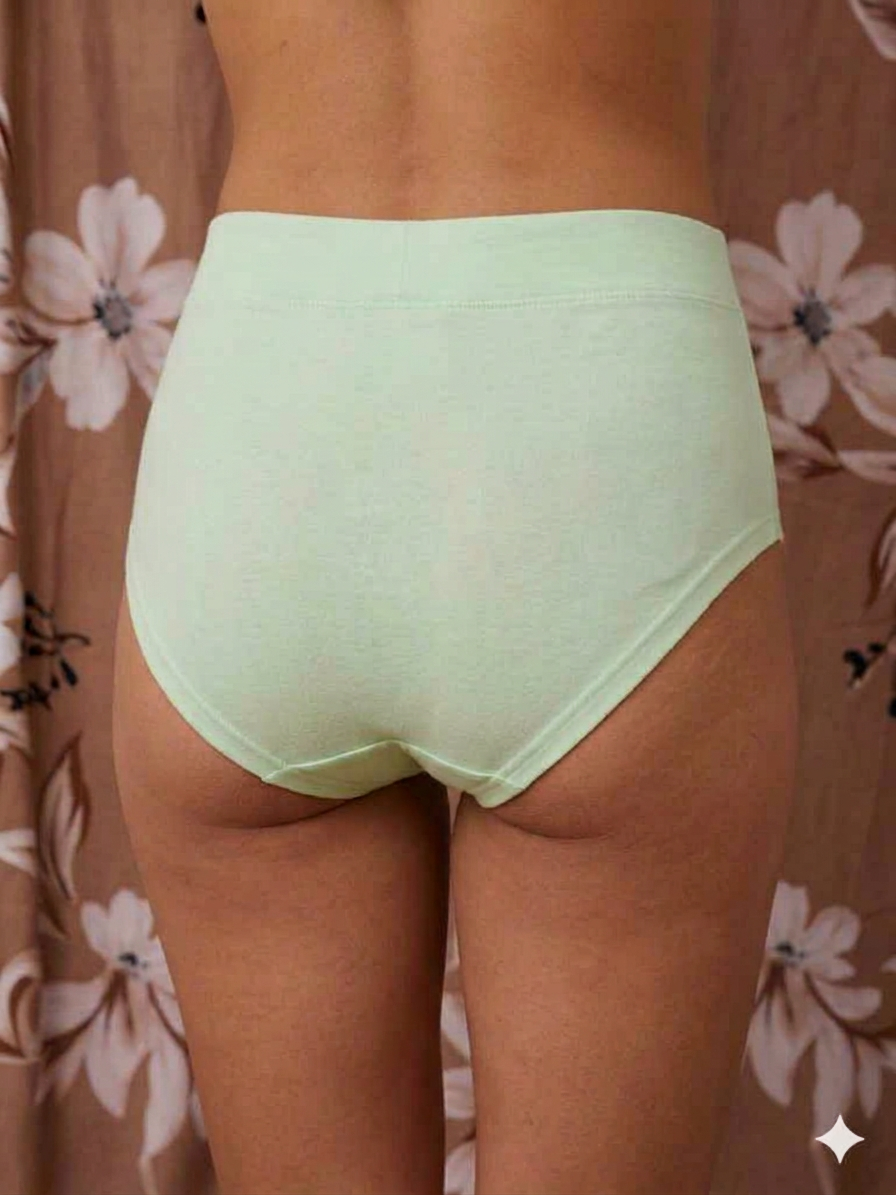 Ashel’s ComfortLite Panty