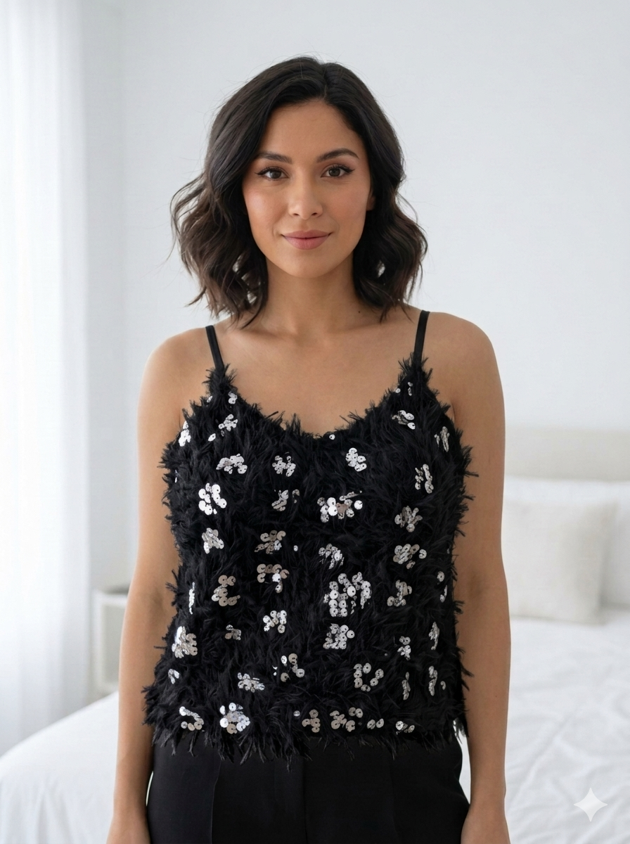 Ashel’s Dhin Chika Slip – Glam Meets Everyday Ease