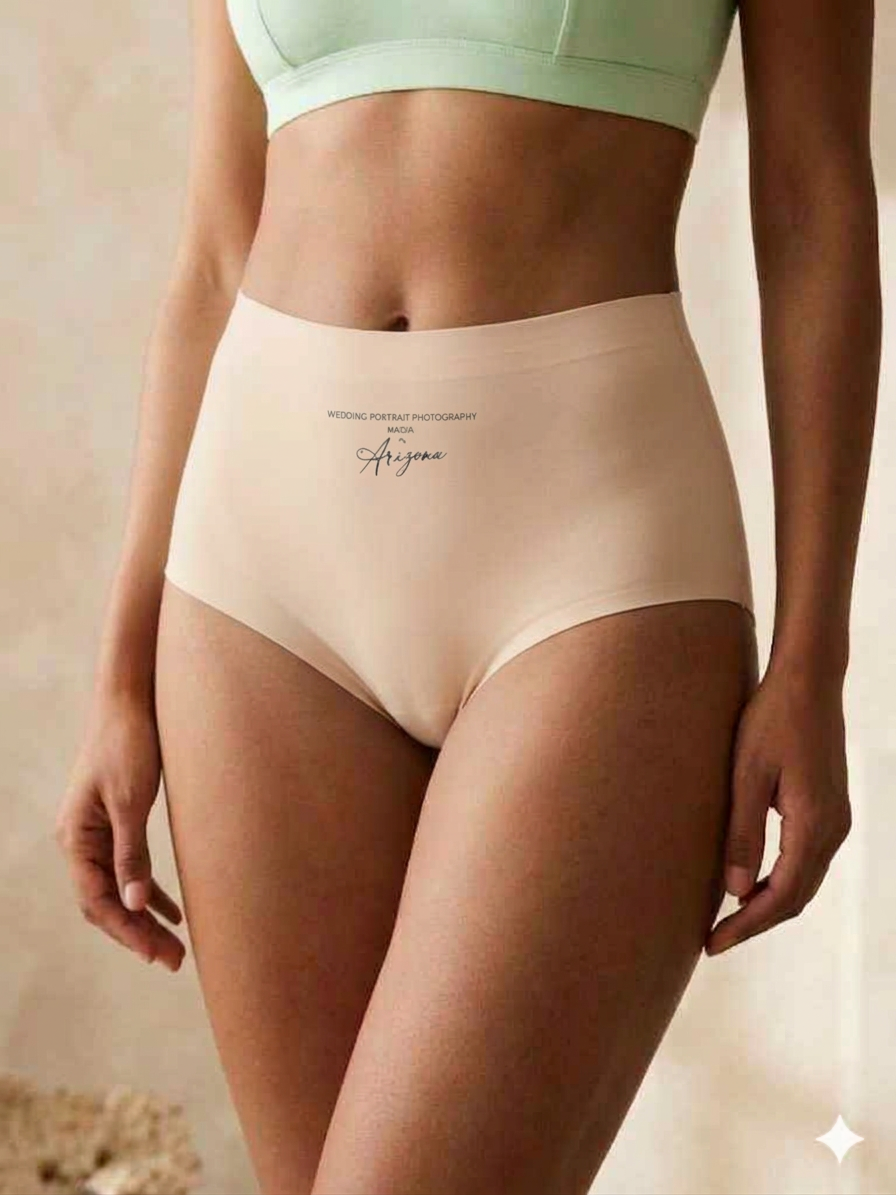 Ashel’s FeatherSoft Panty