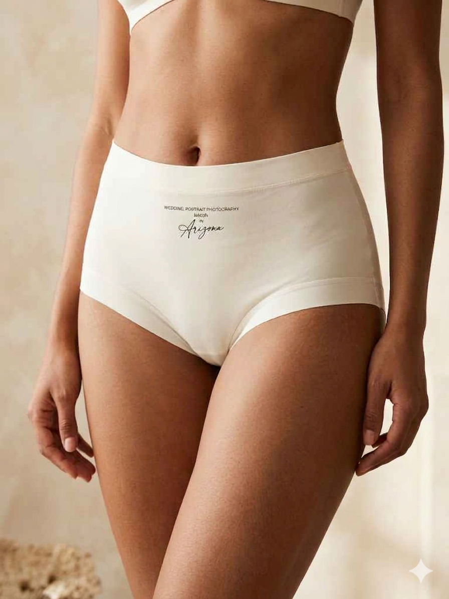 Ashel’s FeatherSoft Panty