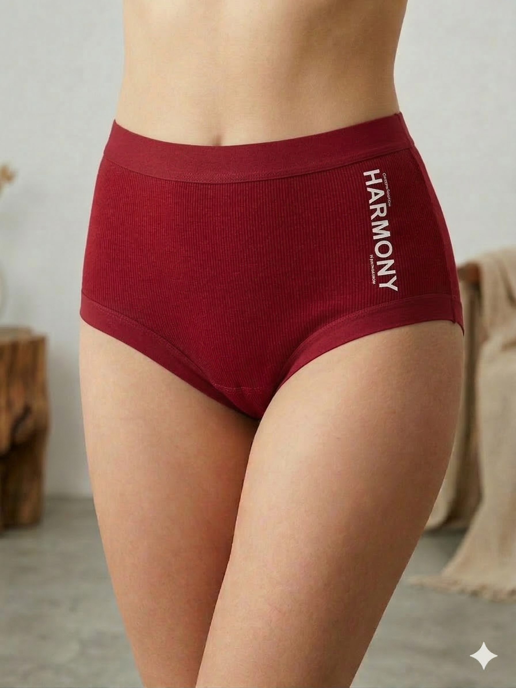 Ashel’s Harmony FeatherSoft Panty