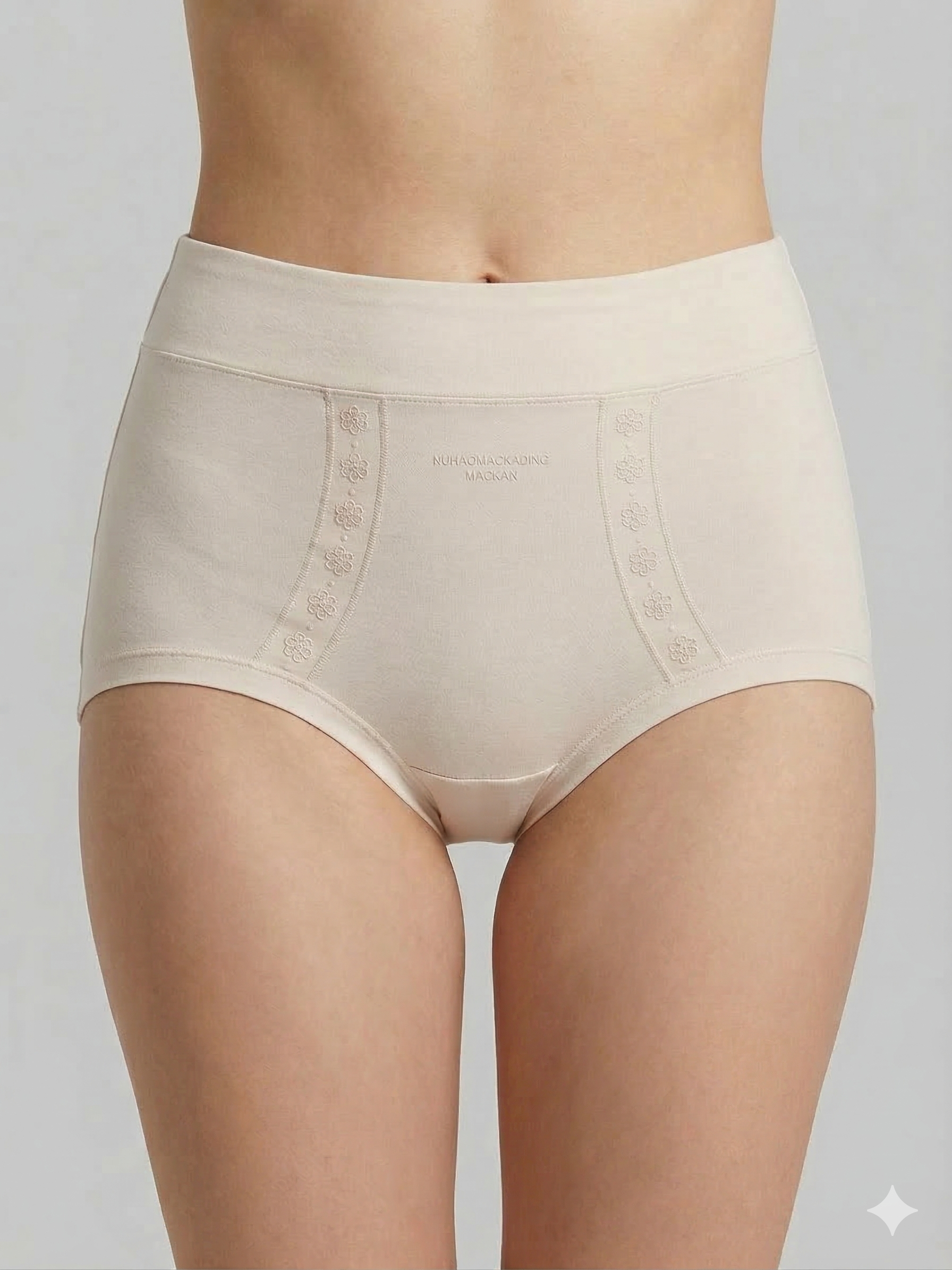 Ashel’s LiteComfort UltraSoft Panty