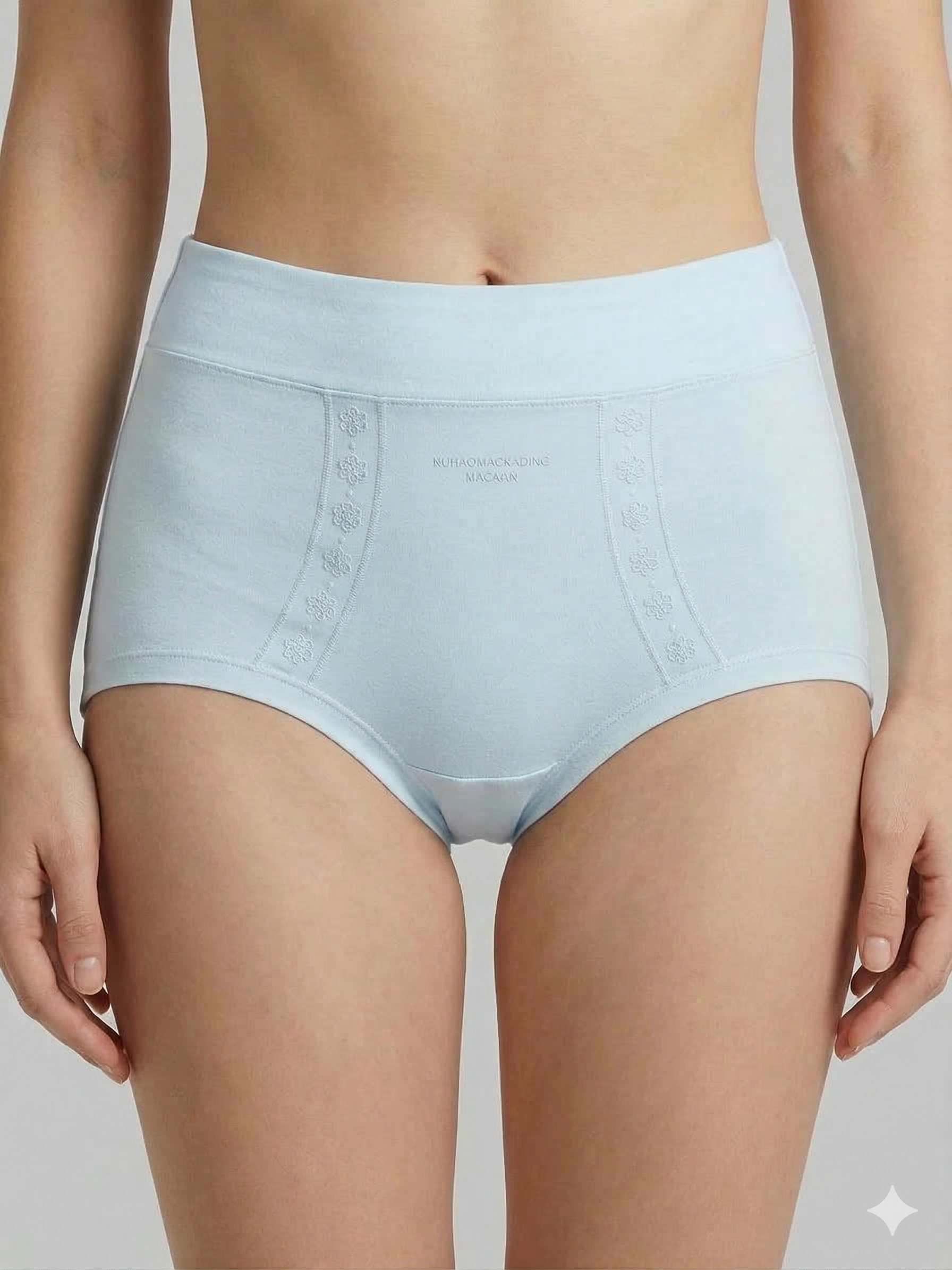 Ashel’s LiteComfort UltraSoft Panty
