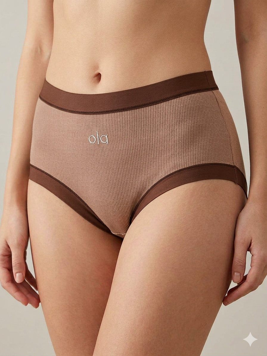 Ashel’s Ola SoftComfort Panty