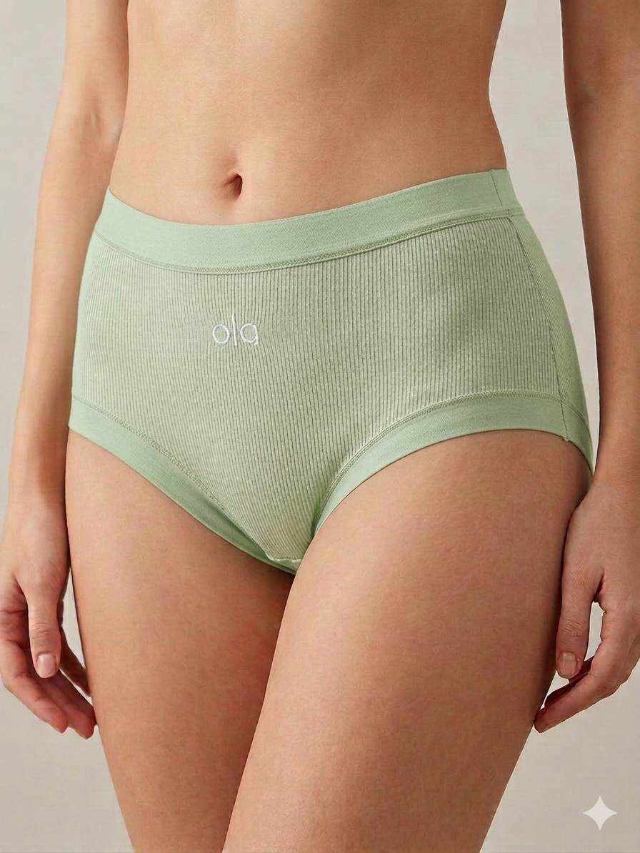 Ashel’s Ola SoftComfort Panty