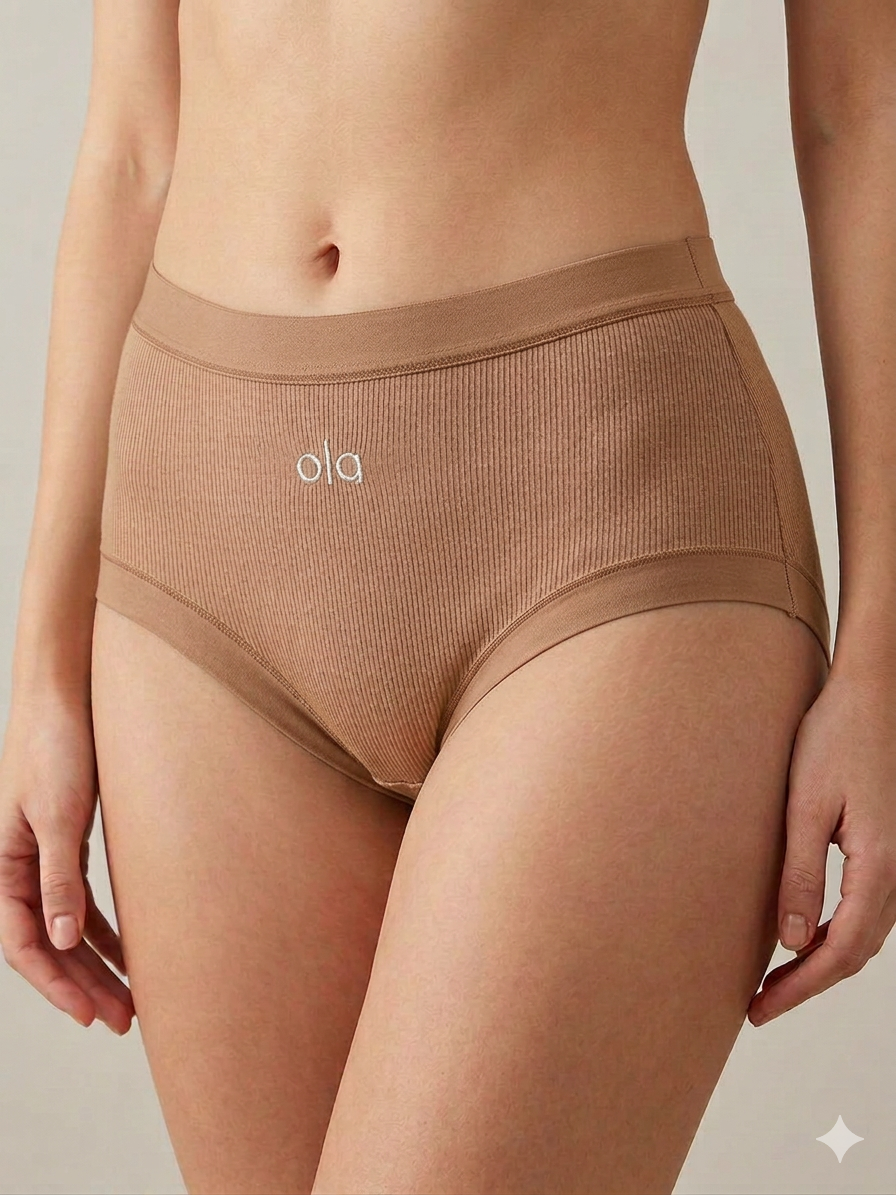 Ashel’s Ola SoftComfort Panty