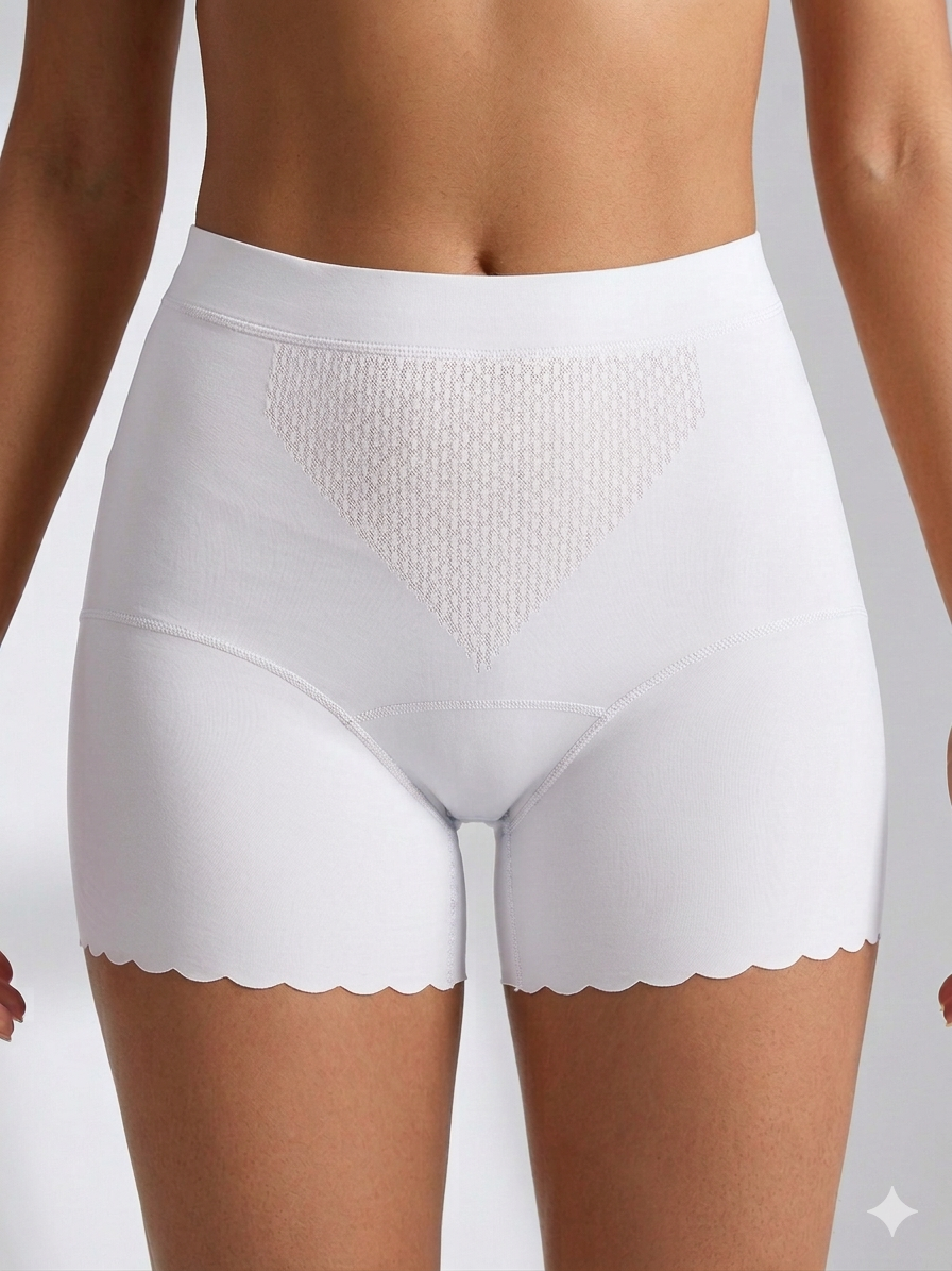 Ashel’s SculptSoft Shorts Panty