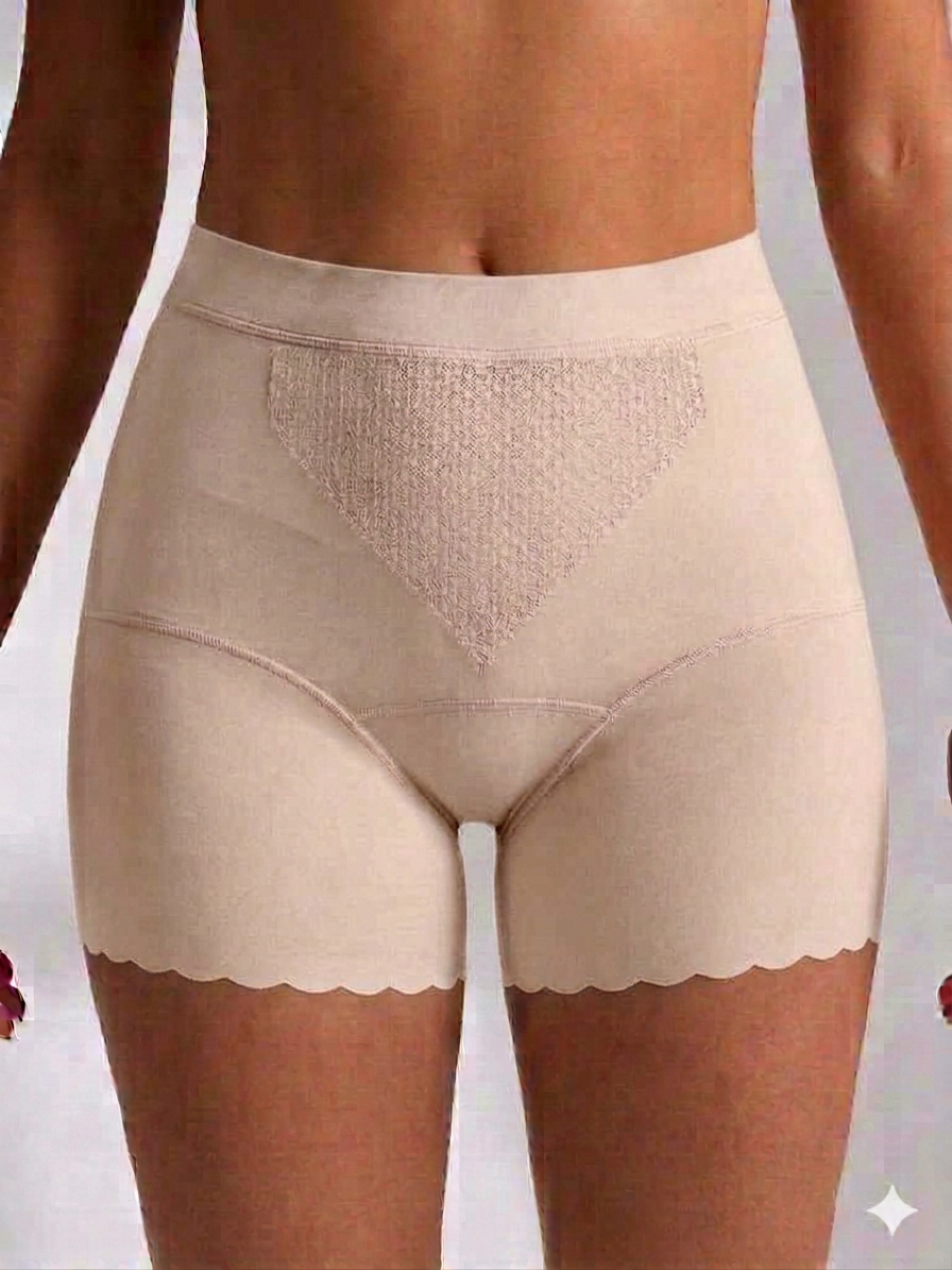 Ashel’s SculptSoft Shorts Panty