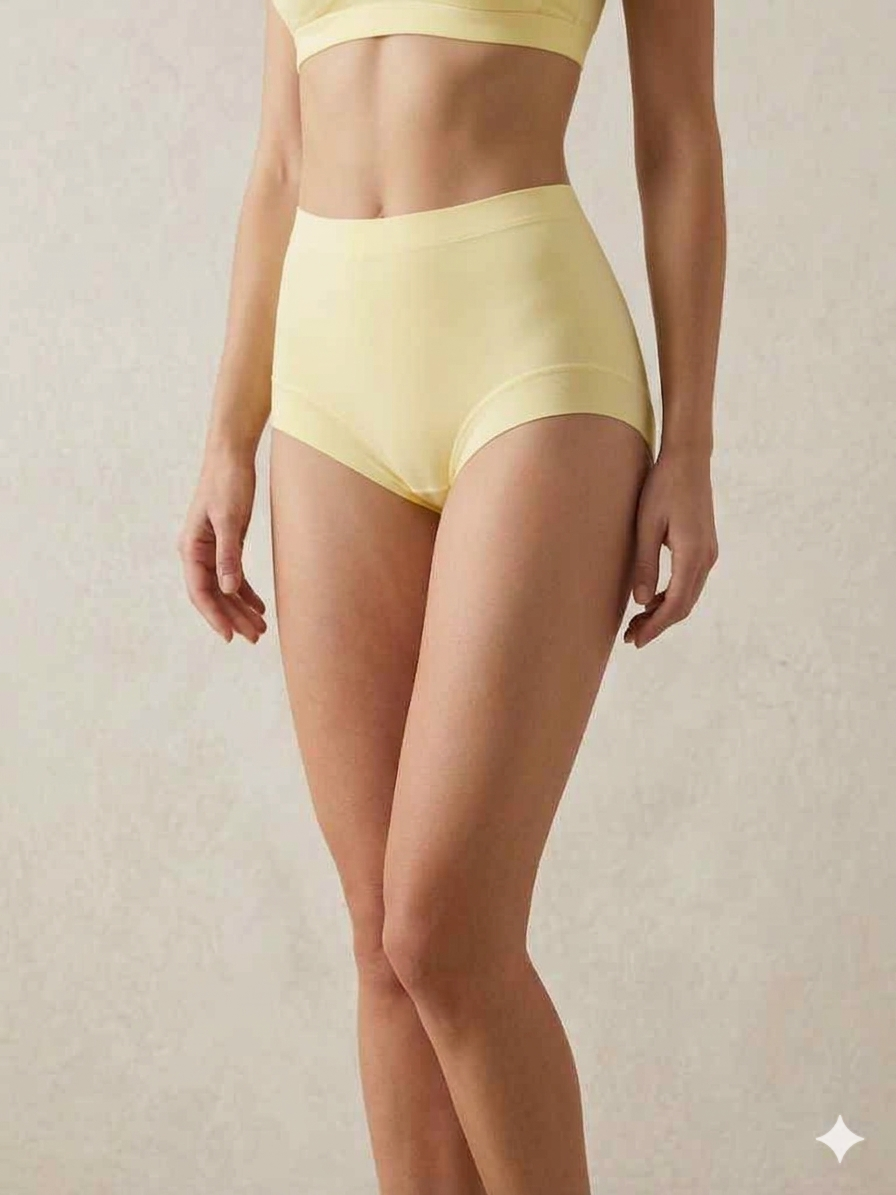 Ashel’s StretchSoft Comfort Panty